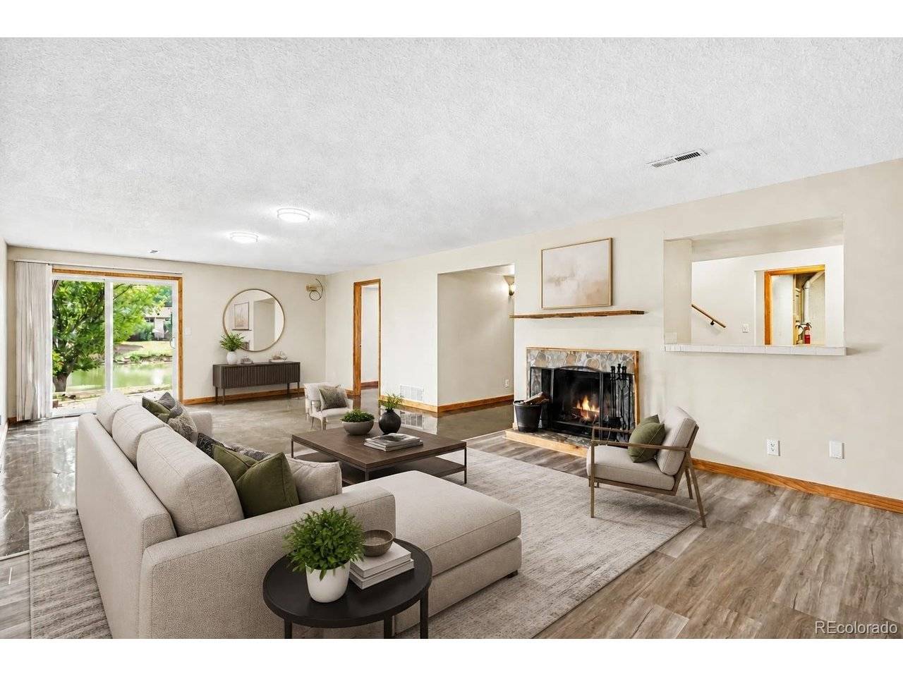 4292 W Pondview, Littleton, CO 80123