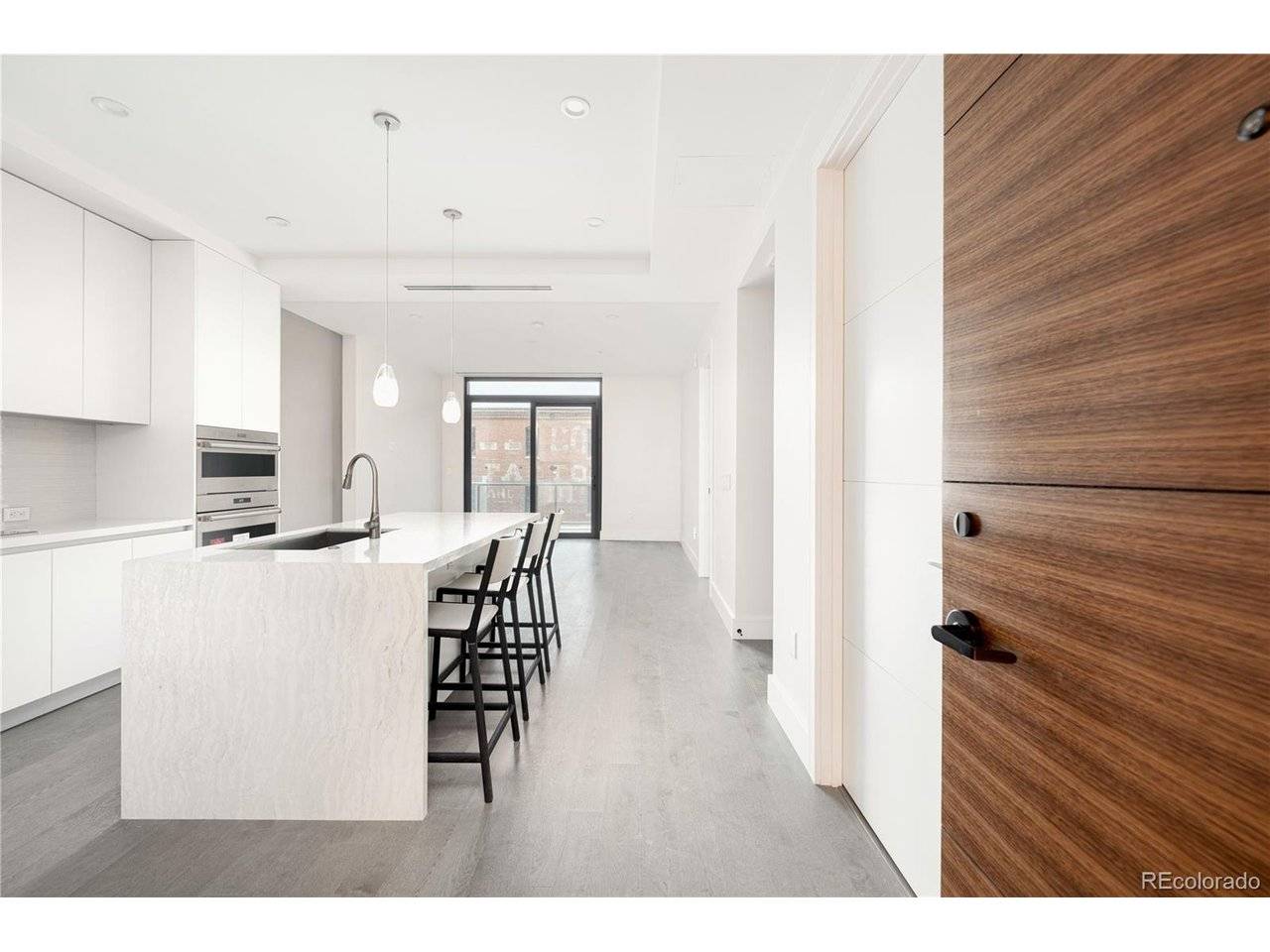 1901 Wazee #401, Denver, CO 80202
