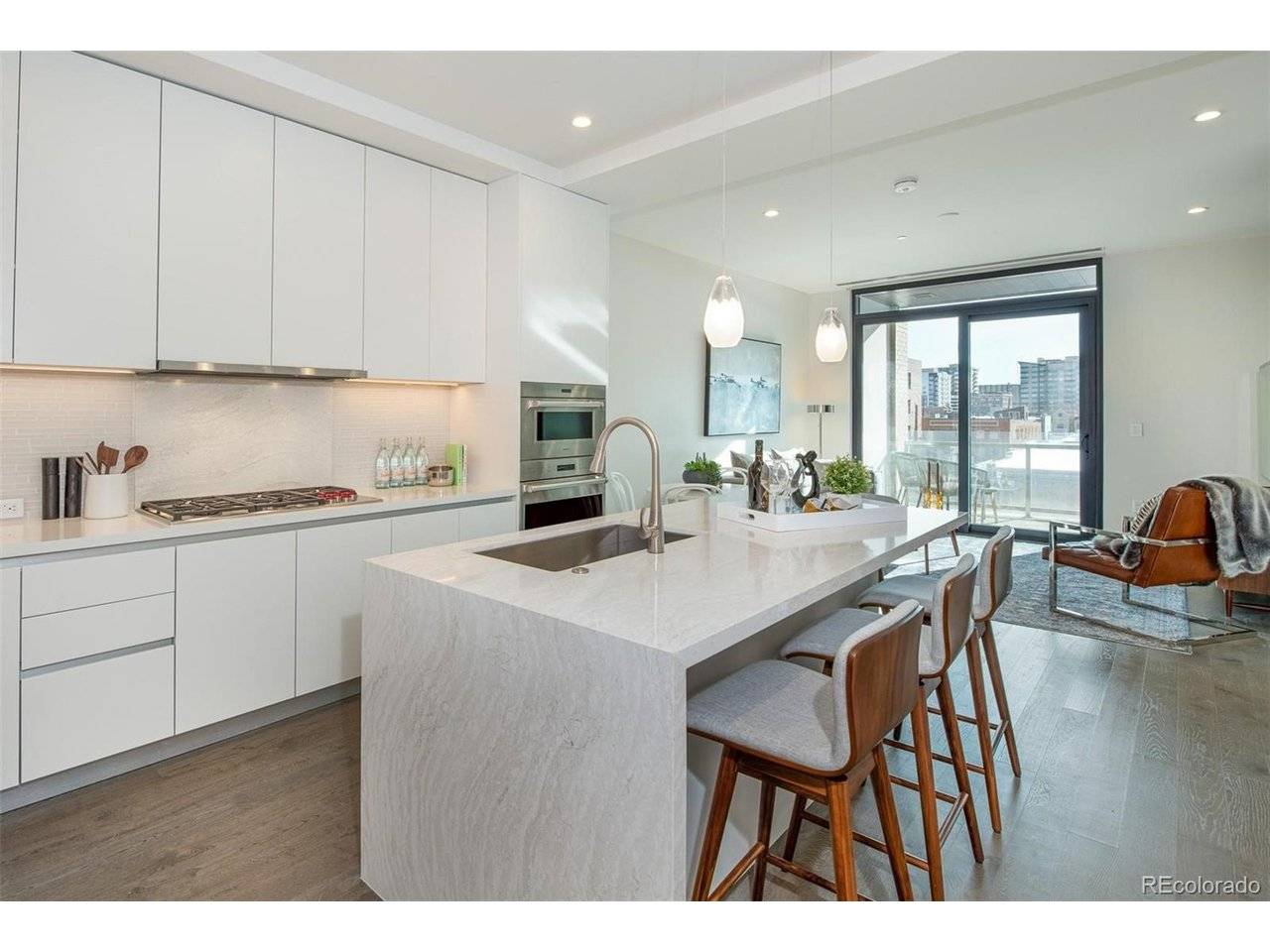 1901 Wazee #401, Denver, CO 80202