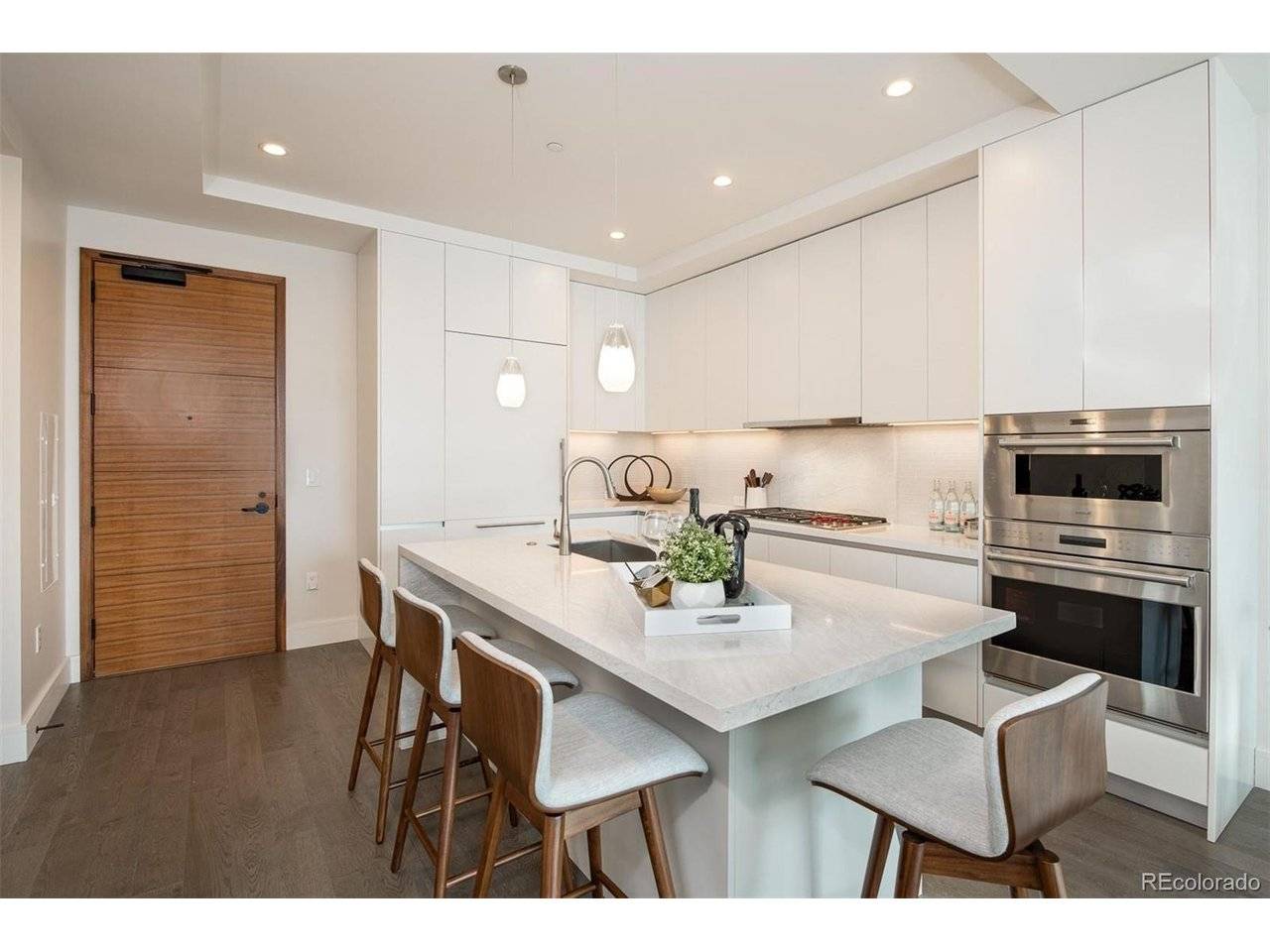 1901 Wazee #401, Denver, CO 80202