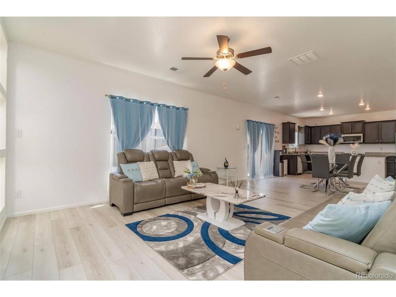 207 Zachary, Keenesburg, CO 80643