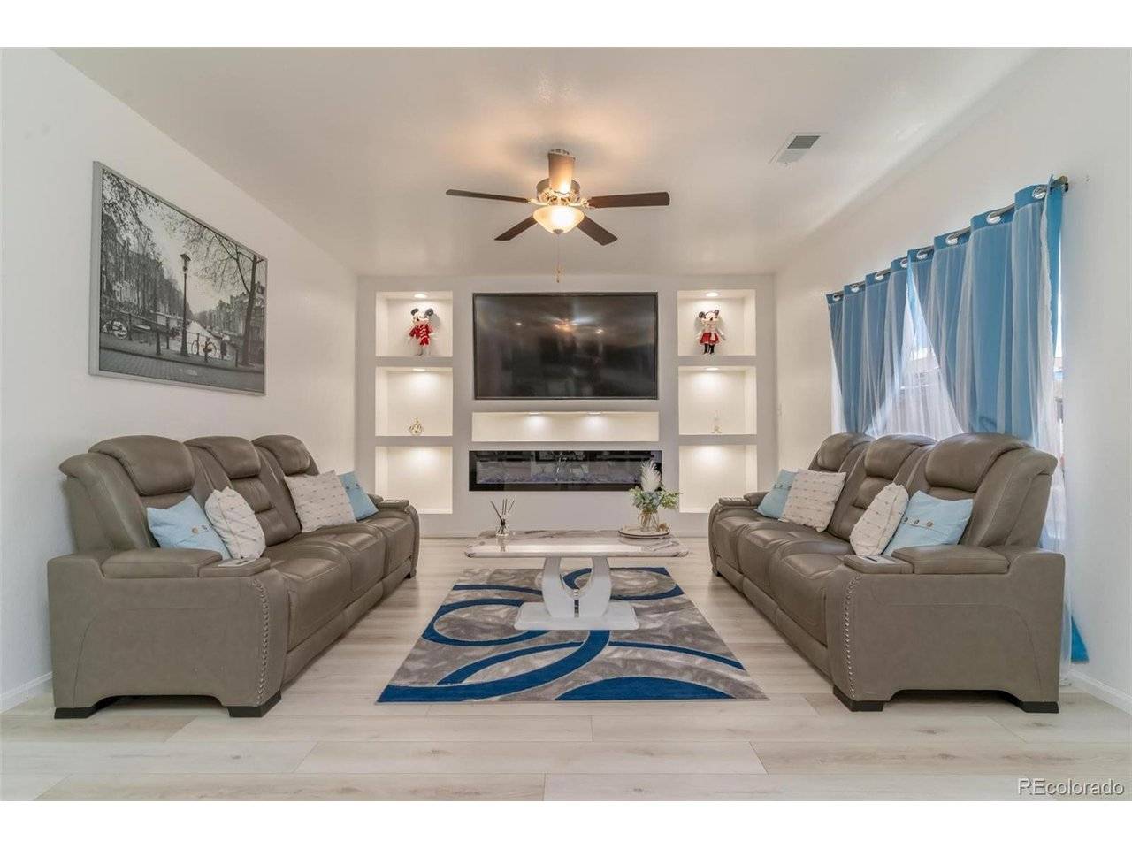 207 Zachary, Keenesburg, CO 80643