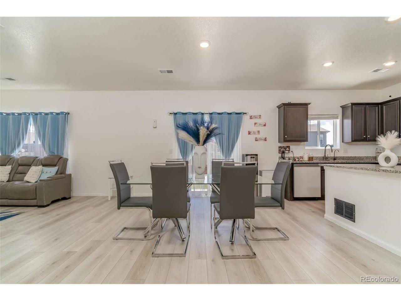 207 Zachary, Keenesburg, CO 80643