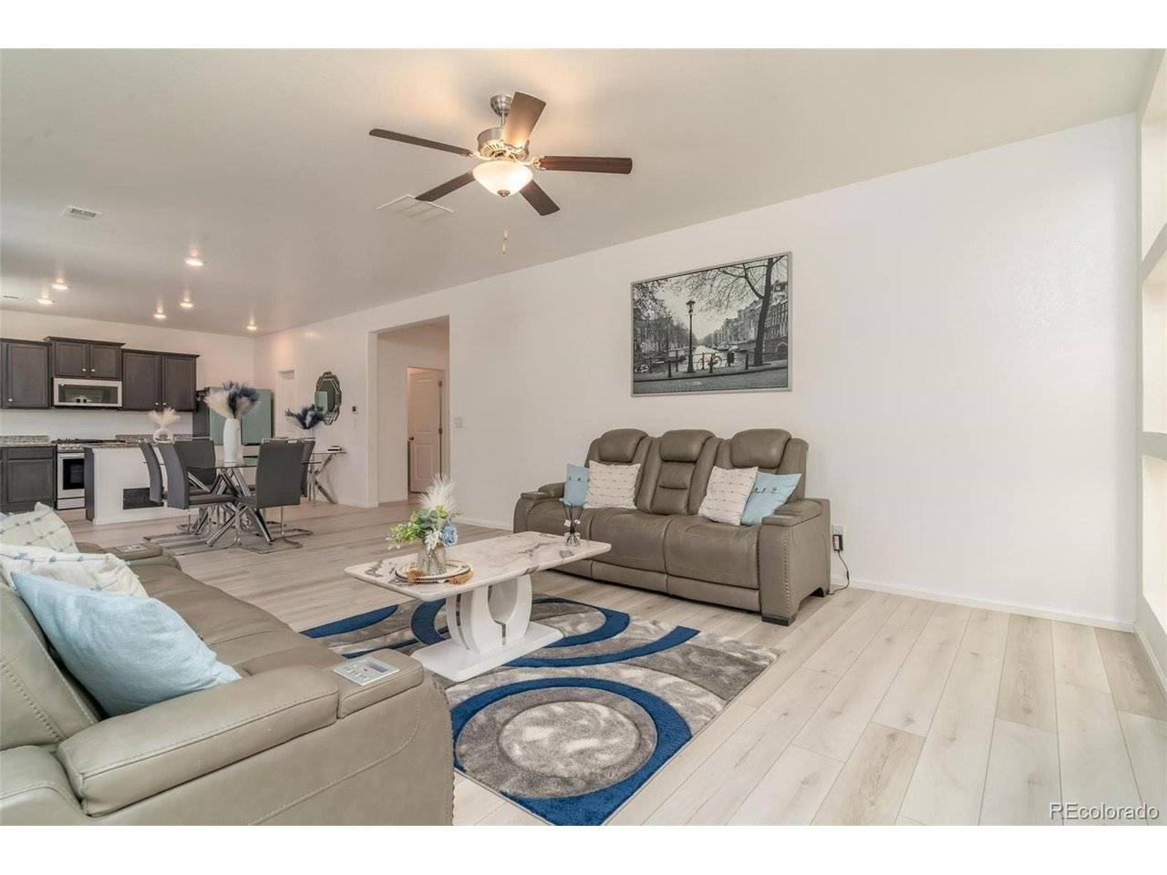 207 Zachary, Keenesburg, CO 80643
