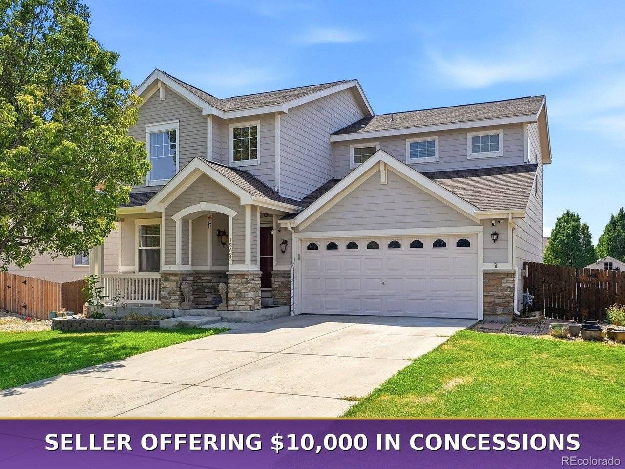 12625 Jersey, Brighton, CO 80602