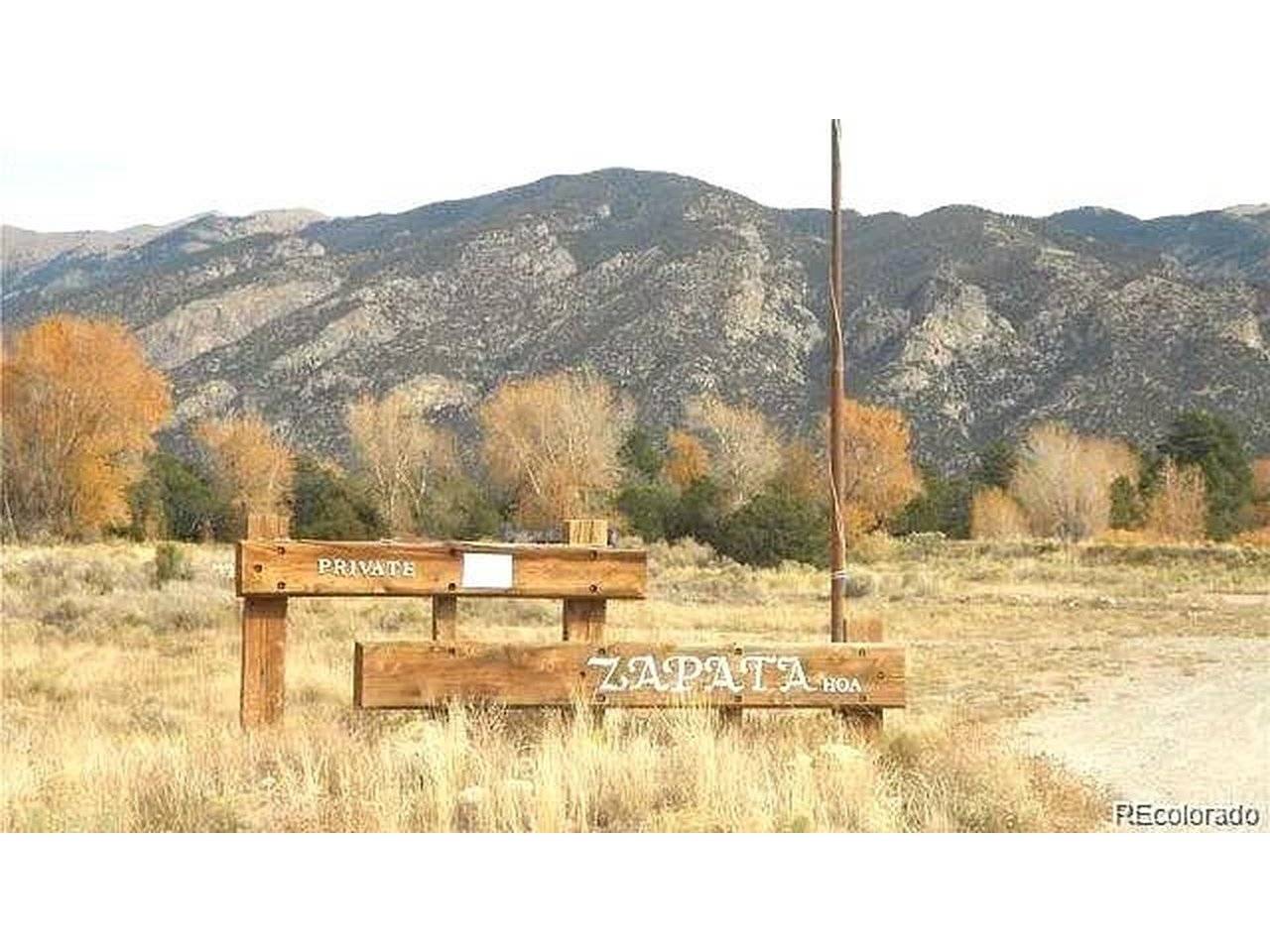 512 Windmill, Mosca, CO 81146