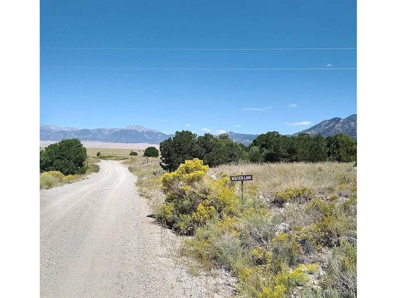 512 Windmill, Mosca, CO 81146