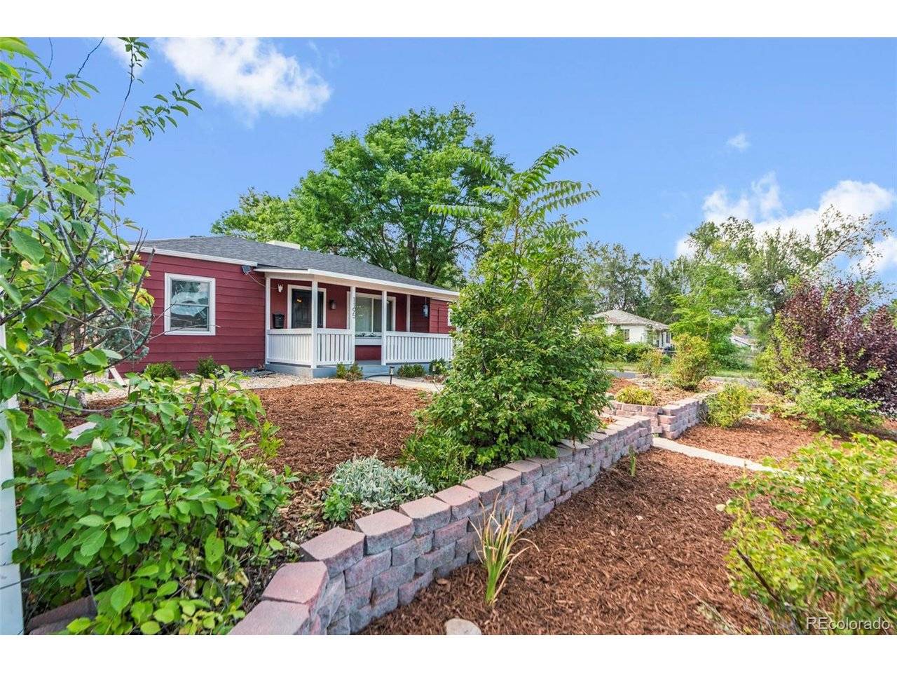 1195 Willow, Denver, CO 80220