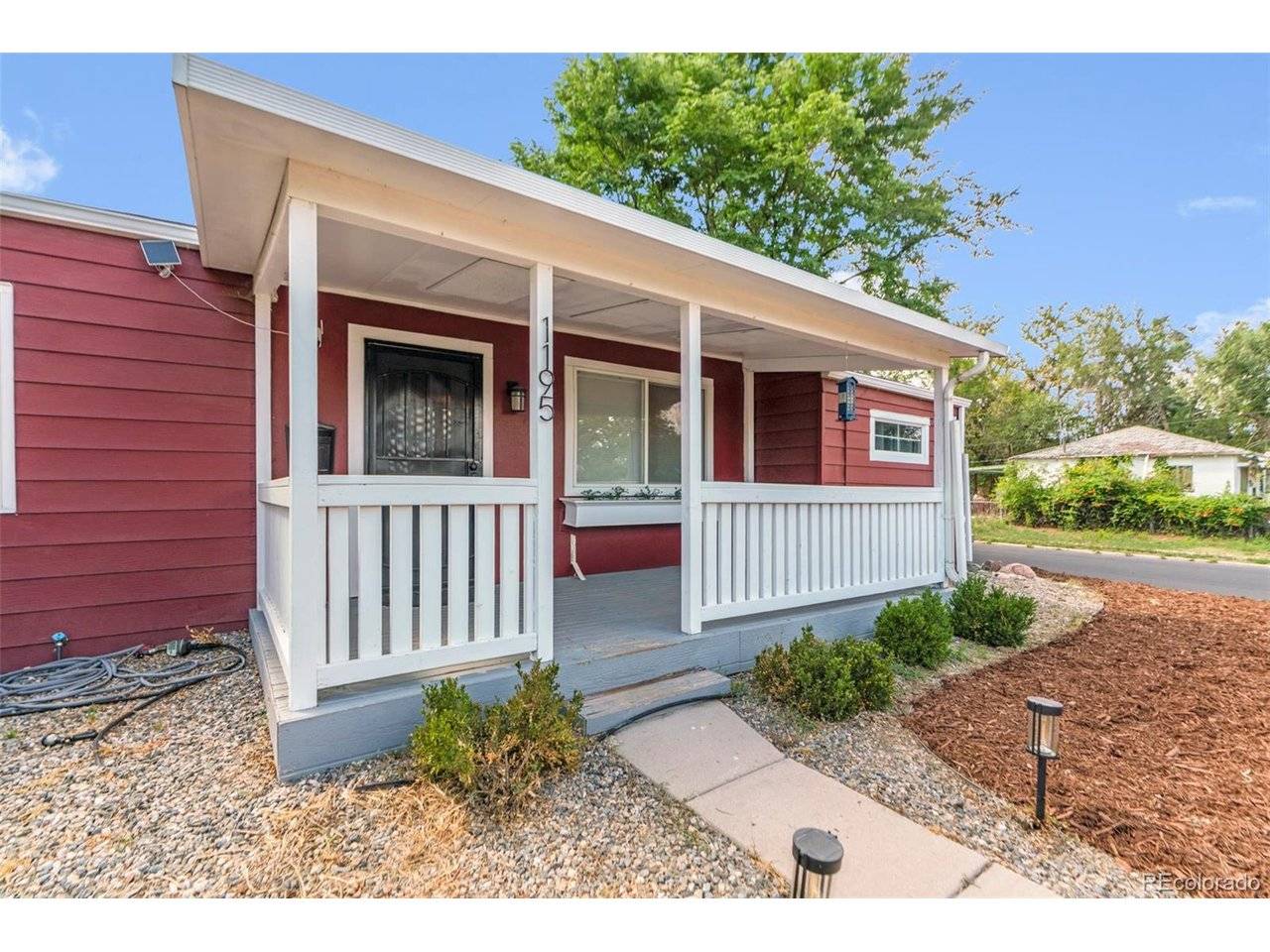 1195 Willow, Denver, CO 80220