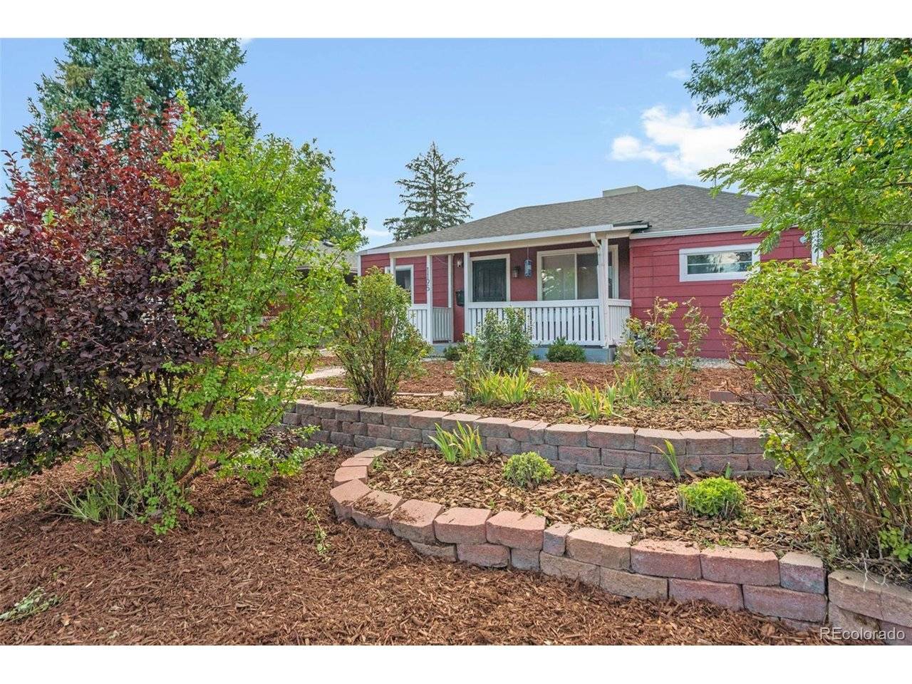 1195 Willow, Denver, CO 80220