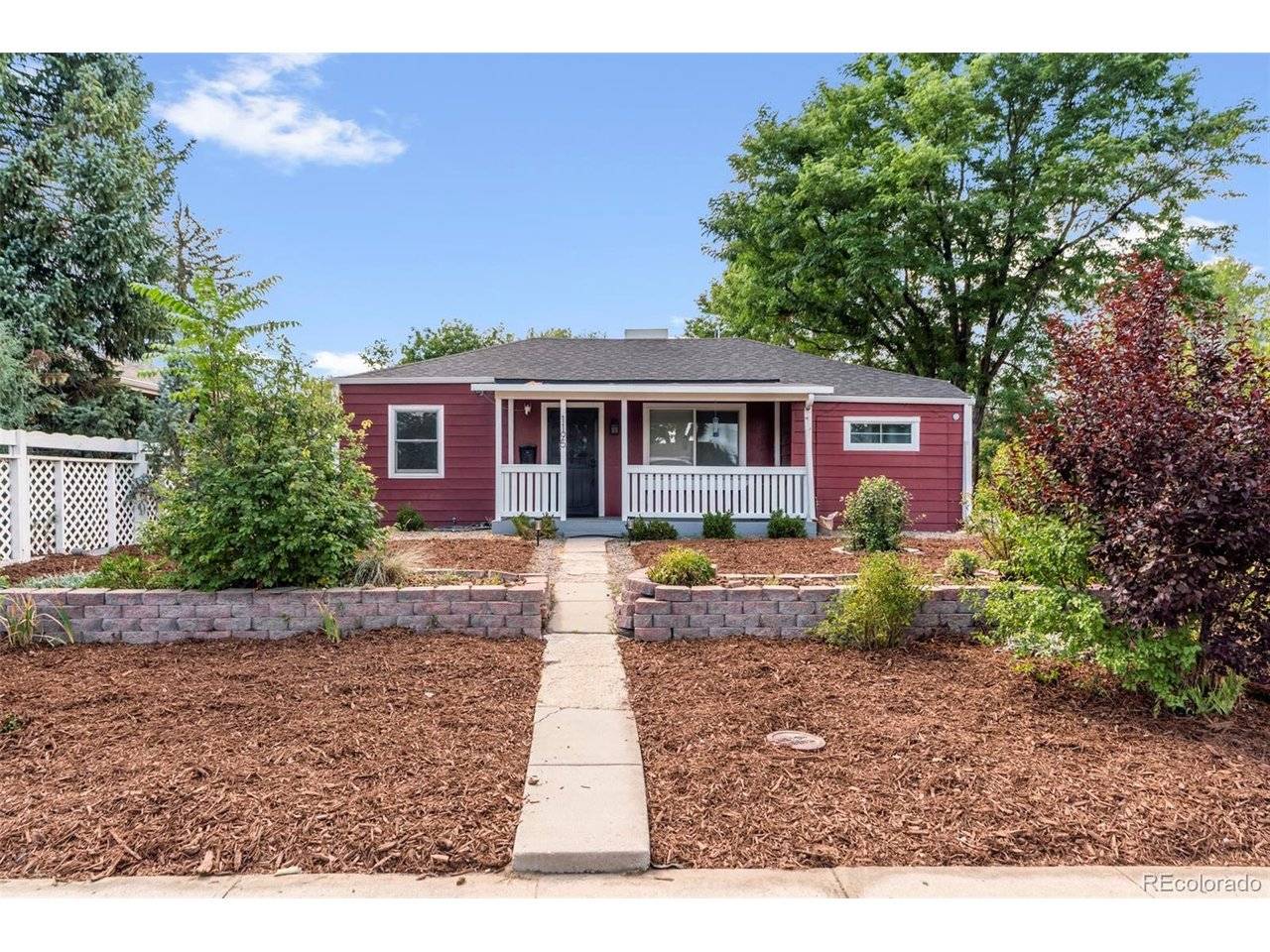 1195 Willow, Denver, CO 80220