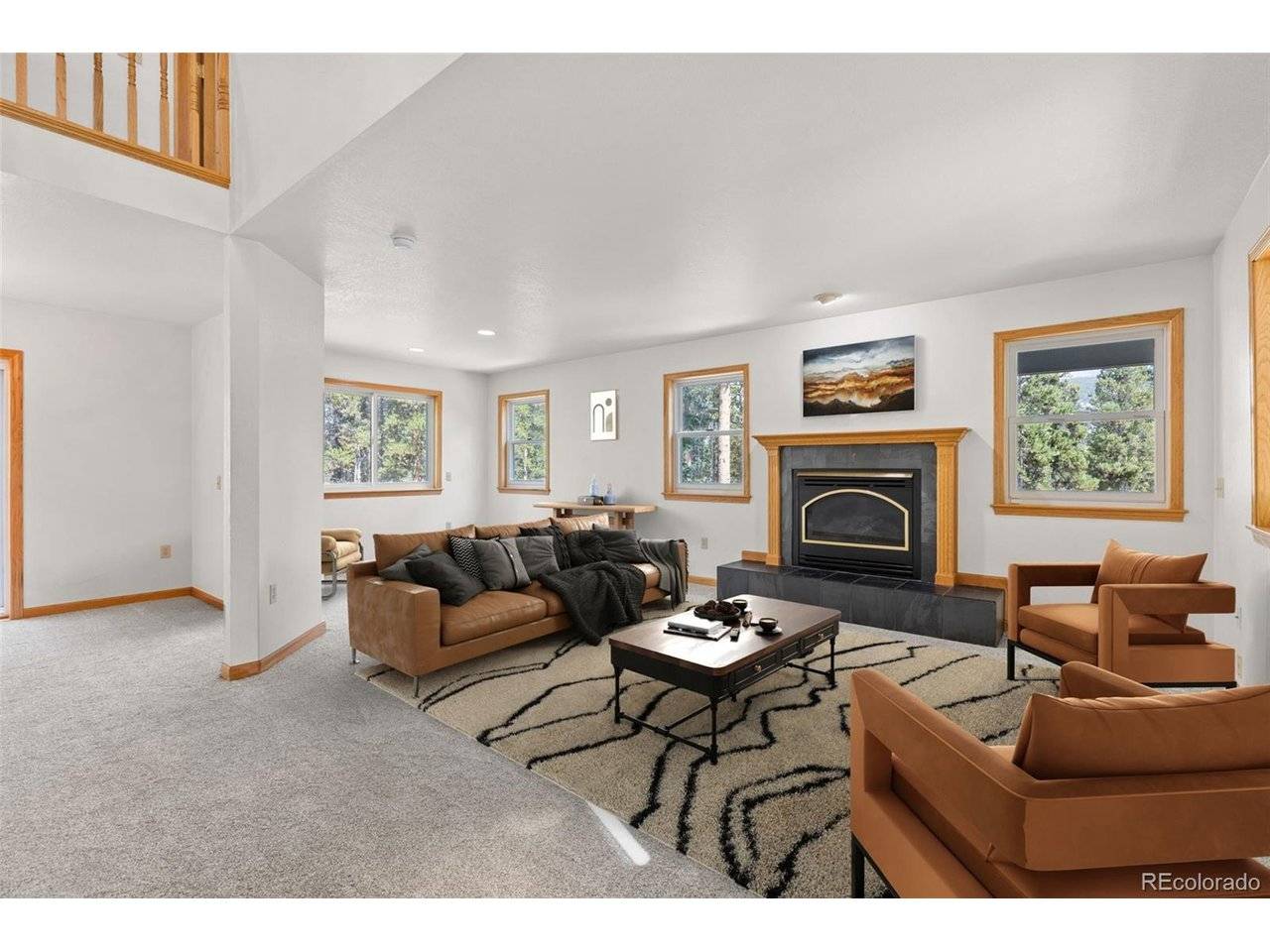 387 Gold King, Breckenridge, CO 80424