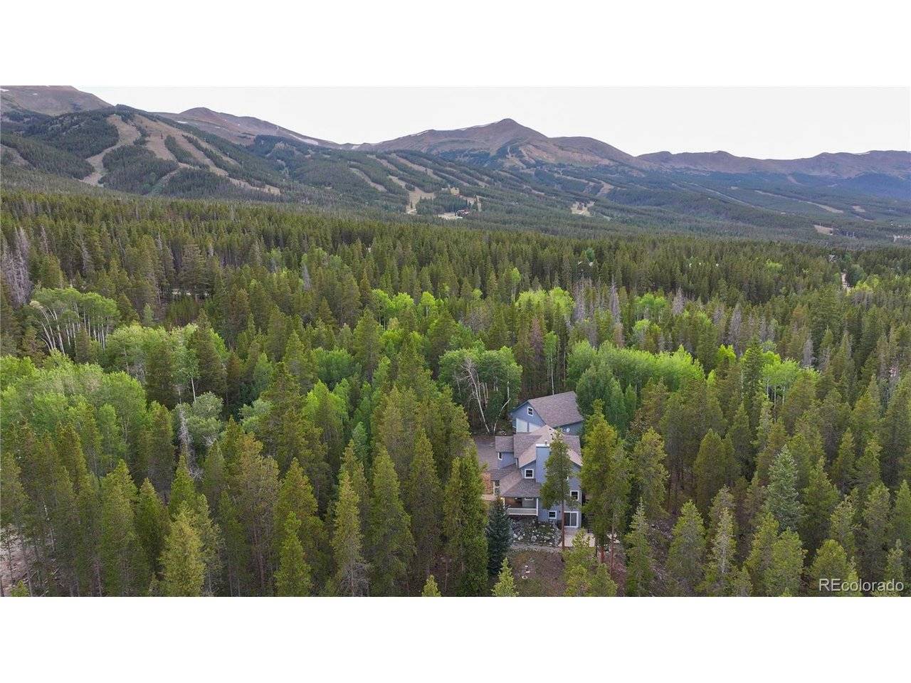387 Gold King, Breckenridge, CO 80424
