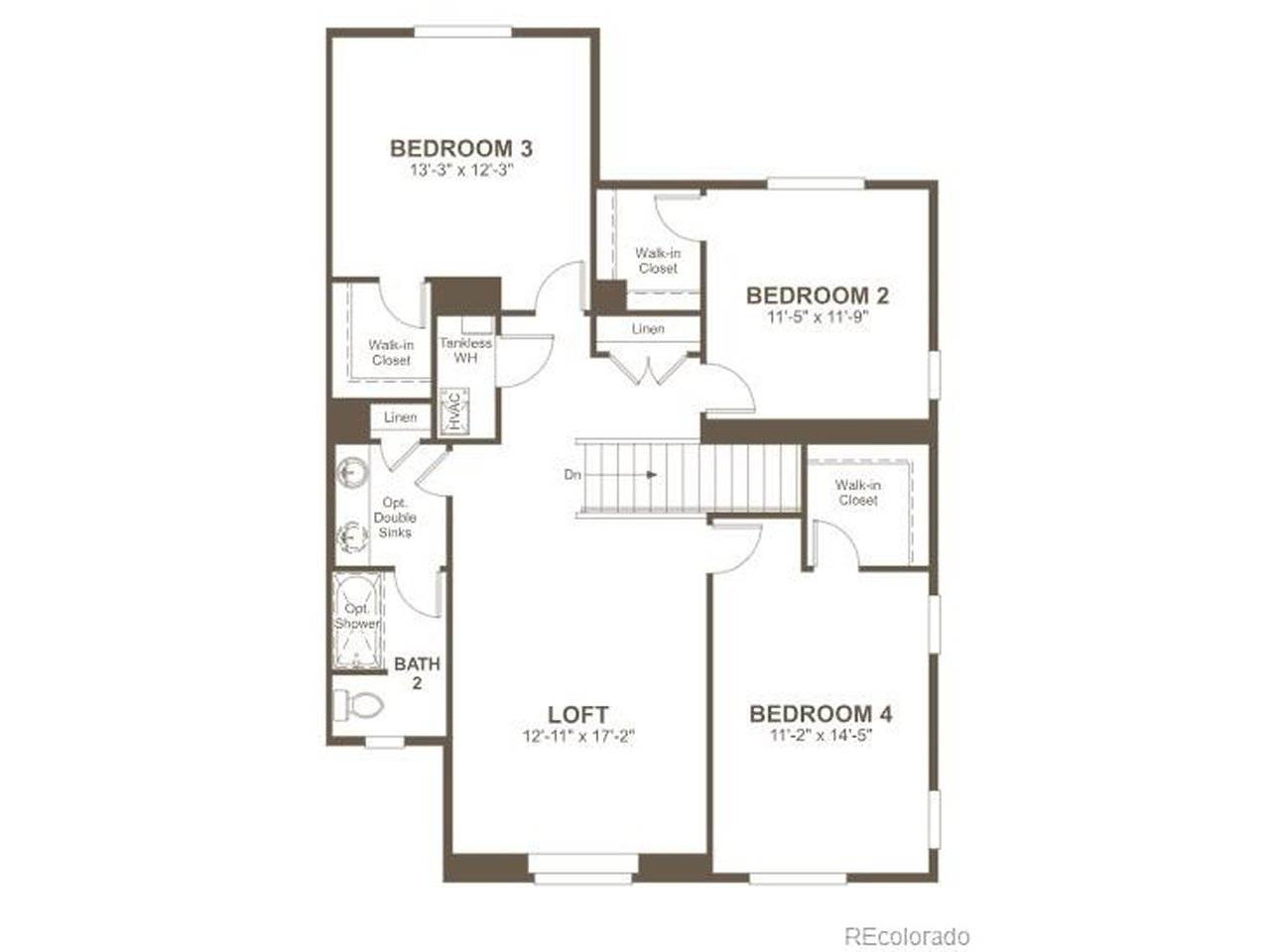 6583 N Malta, Aurora, CO 80019