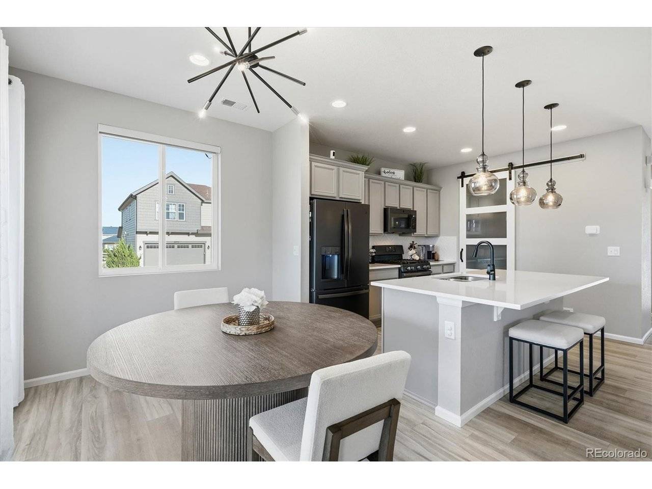 8029 Adams Fork, Littleton, CO 80125