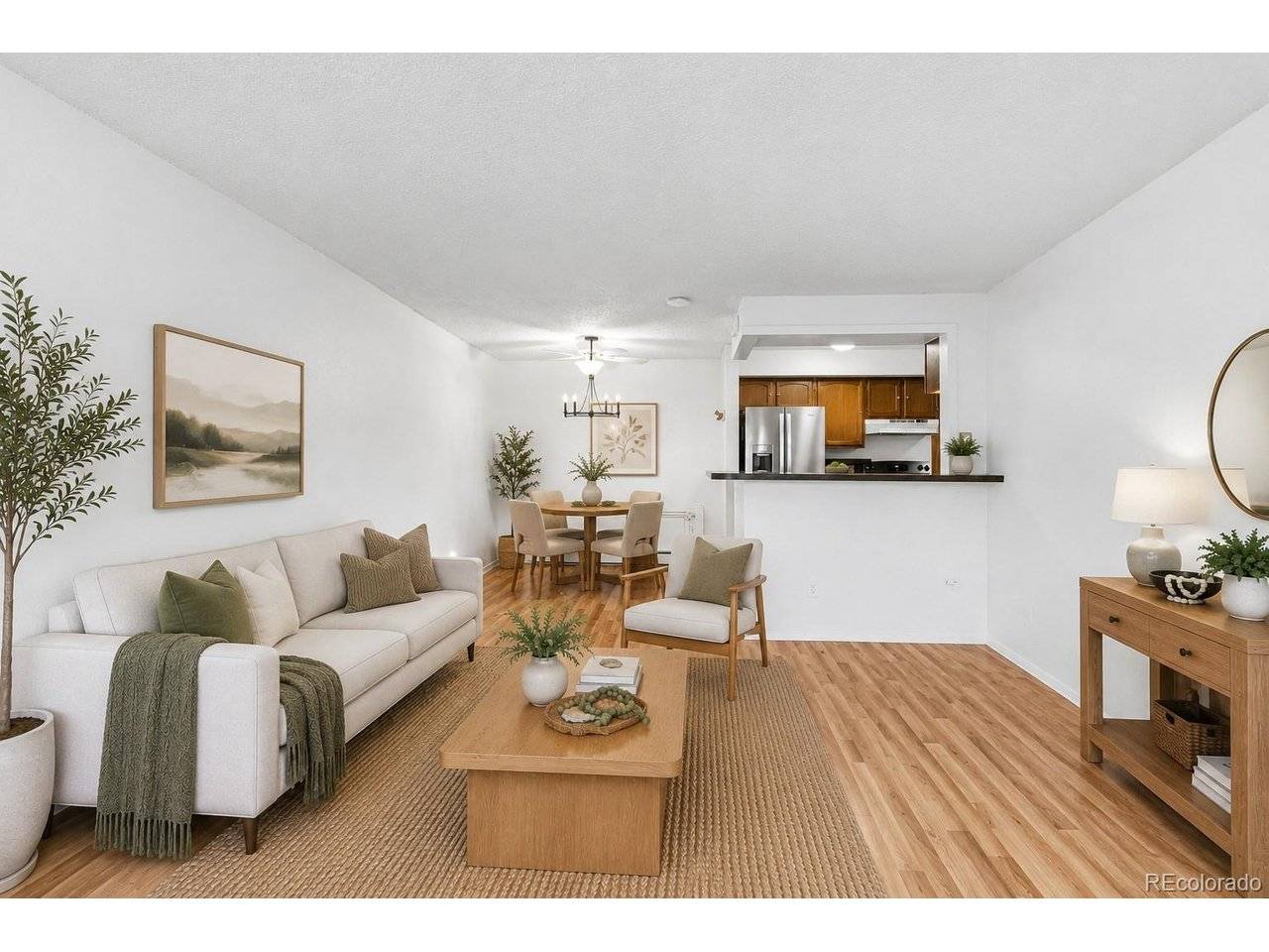 1073 W 112th #B, Denver, CO 80234