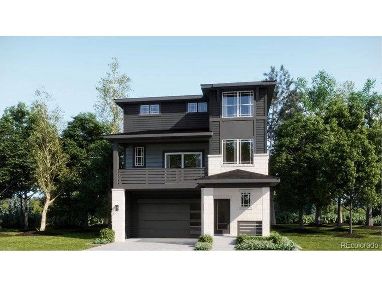 7454 Whiteclover, Littleton, CO 80125