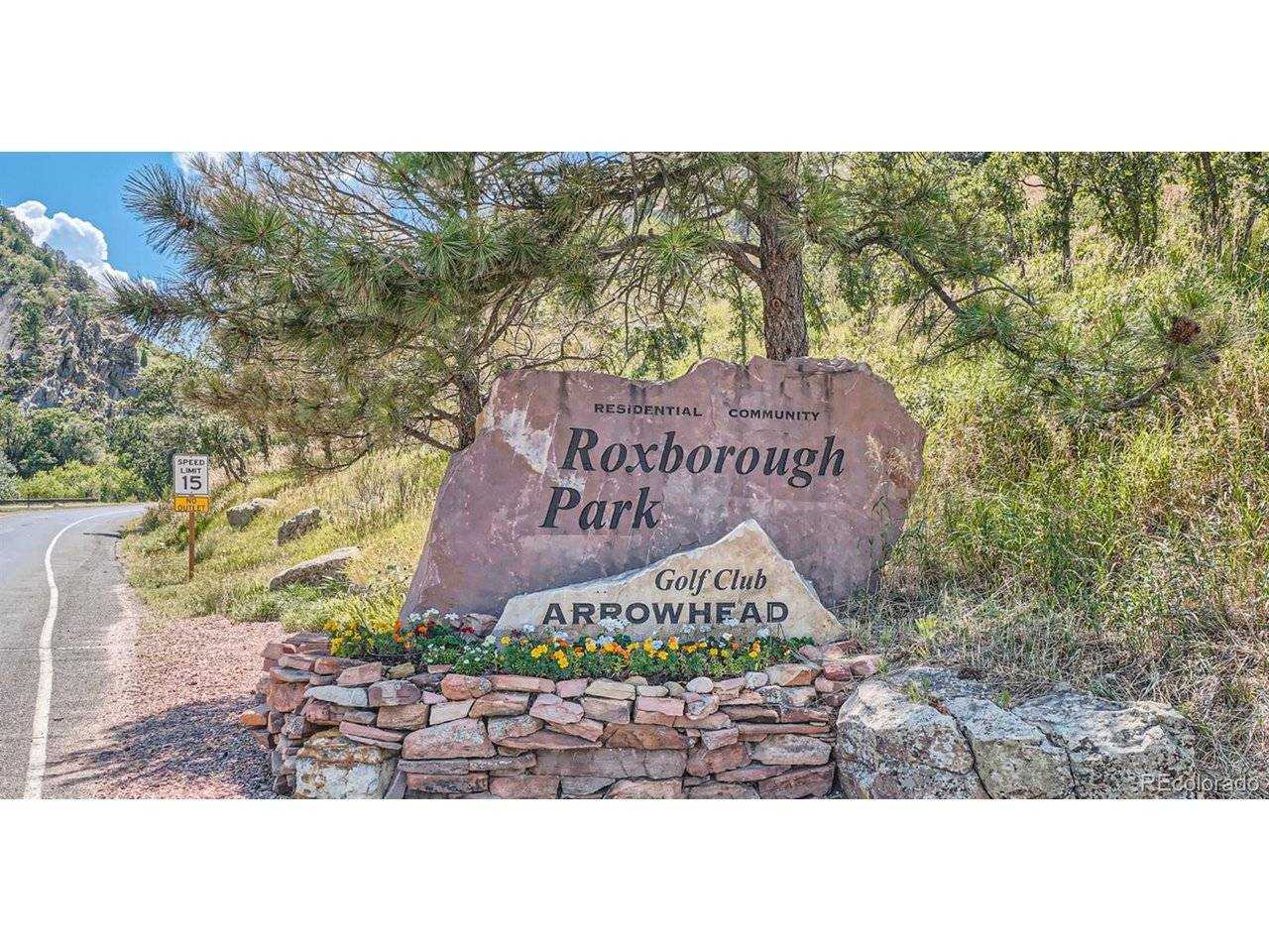 7454 Whiteclover, Littleton, CO 80125
