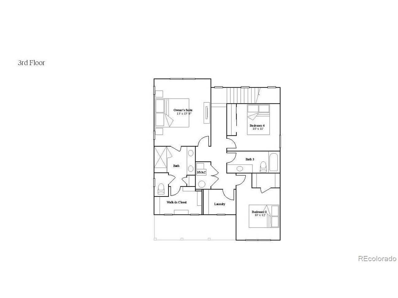 7454 Whiteclover, Littleton, CO 80125