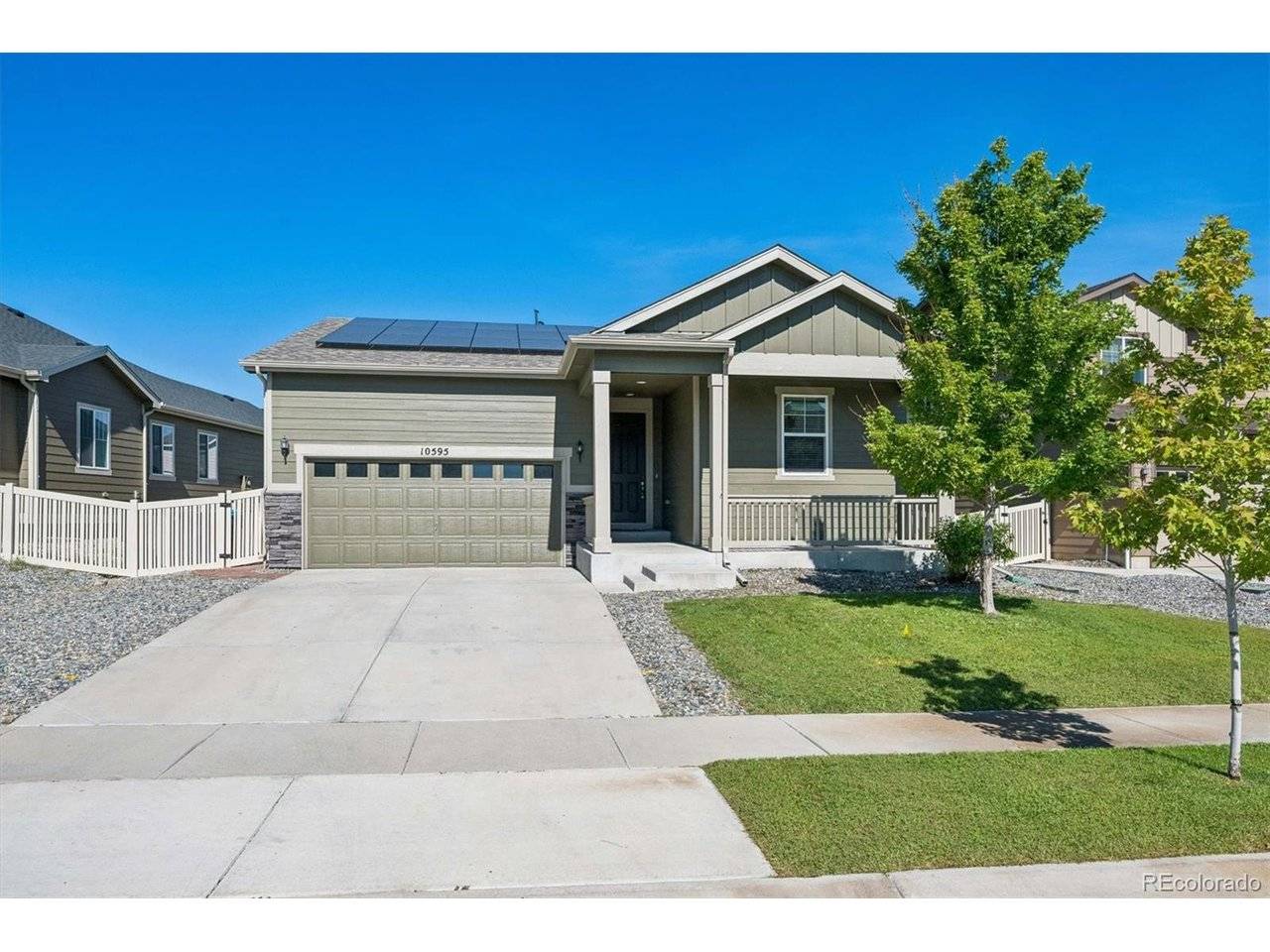 10595 Akron, Henderson, CO 80640