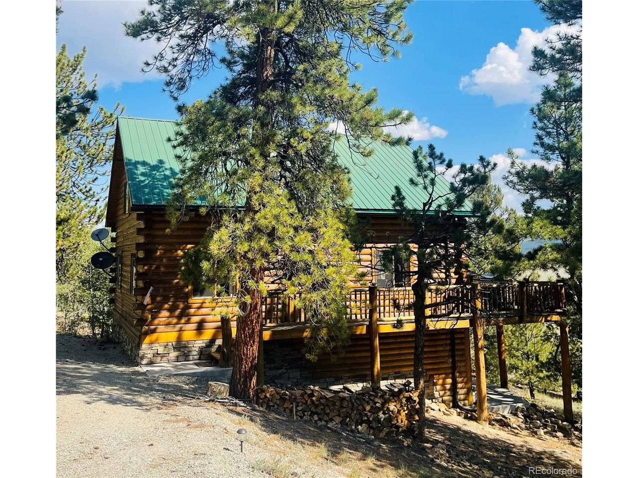 2578 Redhill, Fairplay, CO 80440
