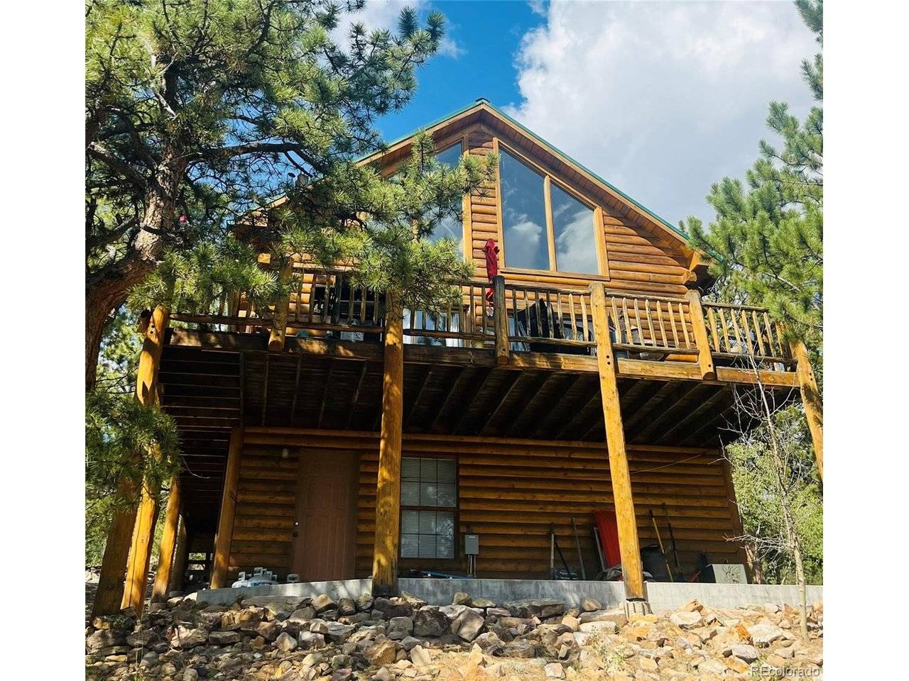 2578 Redhill, Fairplay, CO 80440