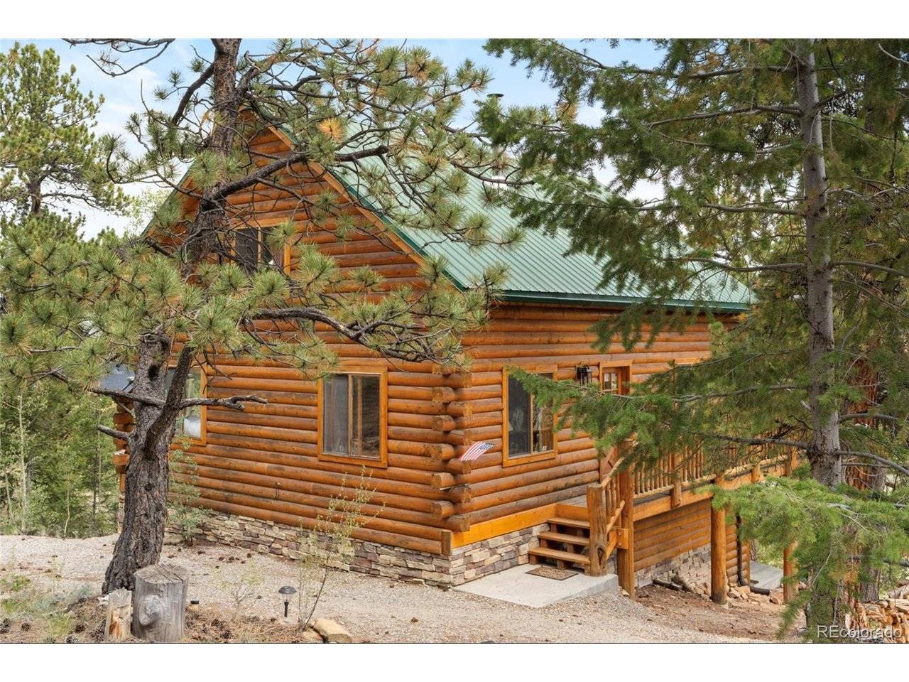 2578 Redhill, Fairplay, CO 80440