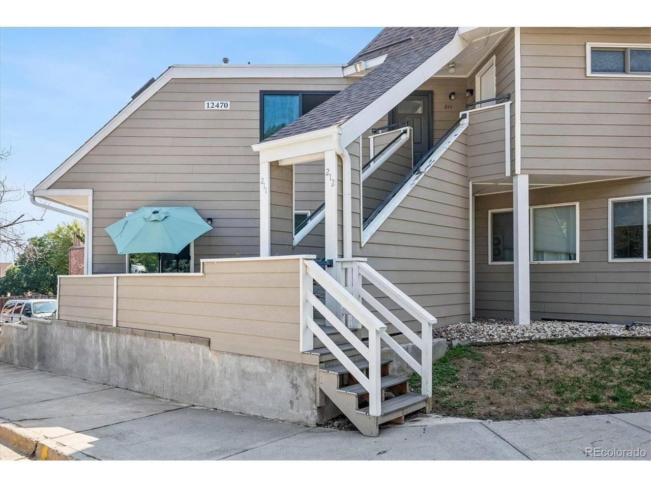 12470 W Nevada #211, Denver, CO 80228