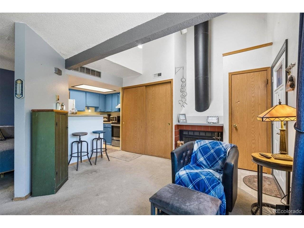 12470 W Nevada #211, Denver, CO 80228