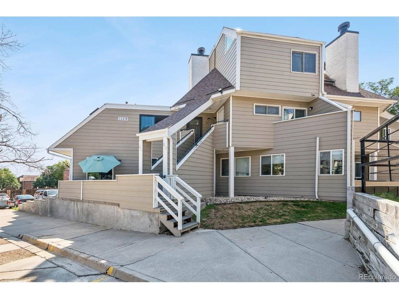 12470 W Nevada #211, Denver, CO 80228