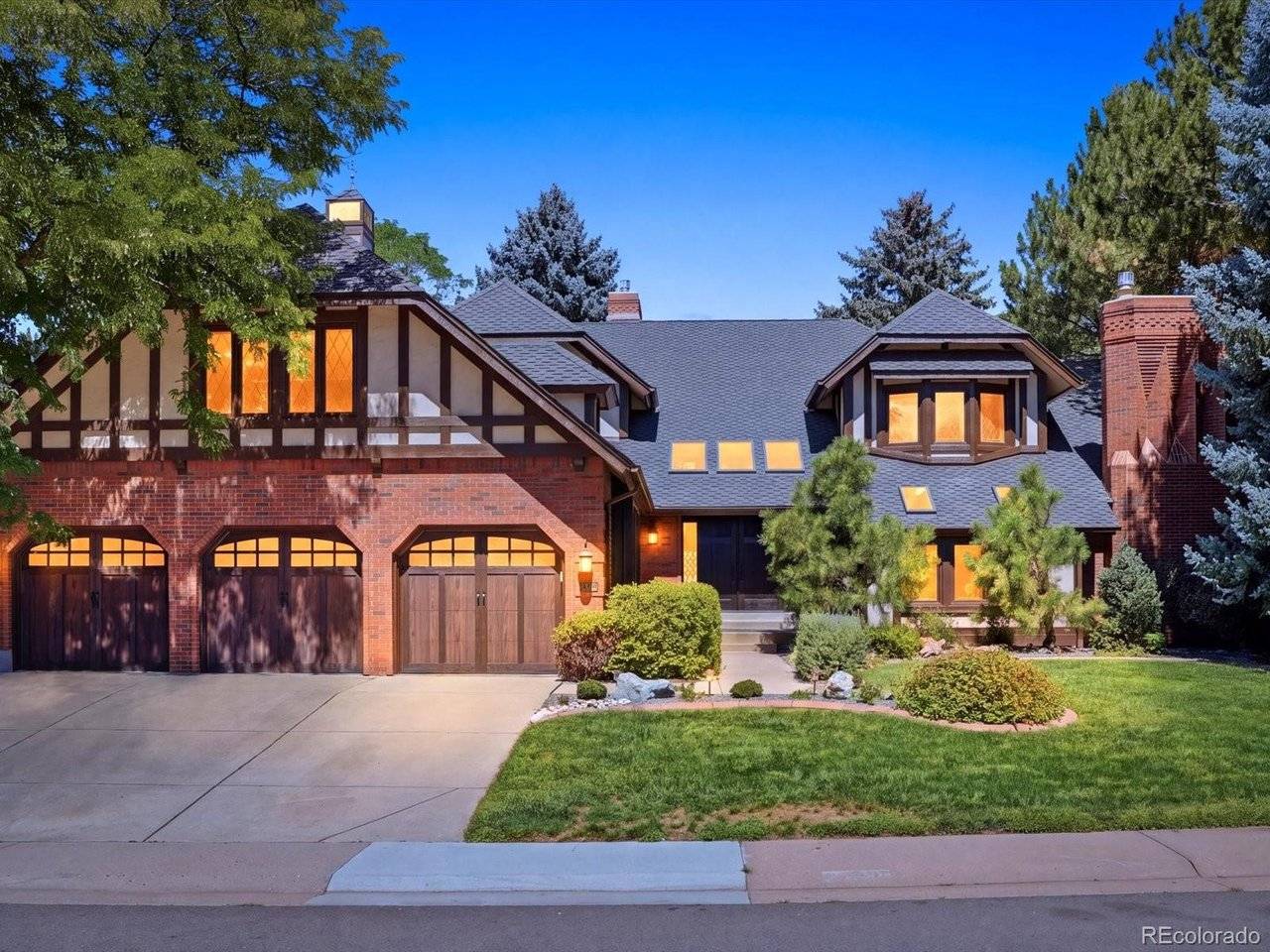 3697 E Euclid, Littleton, CO 80121