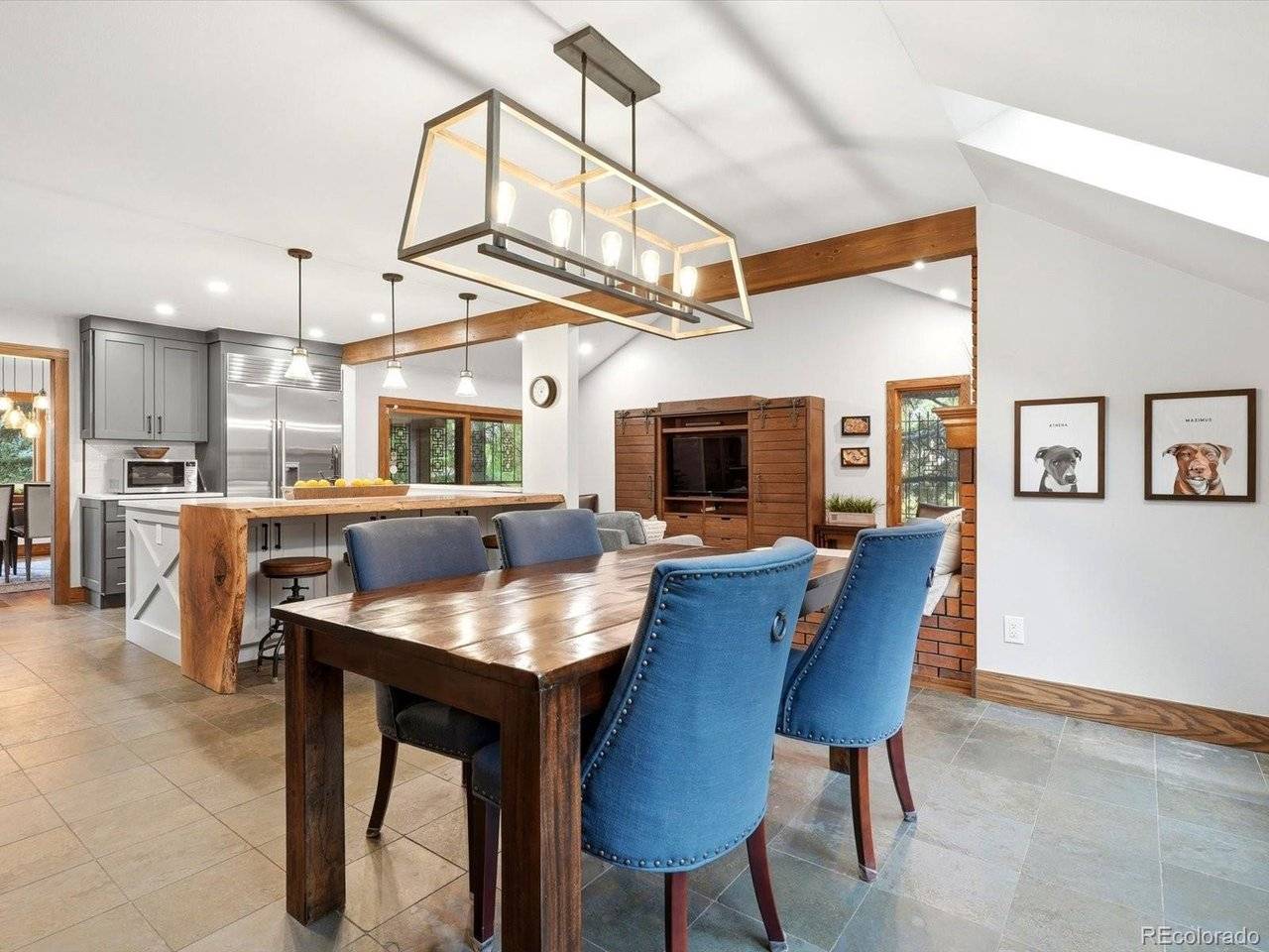 3697 E Euclid, Littleton, CO 80121