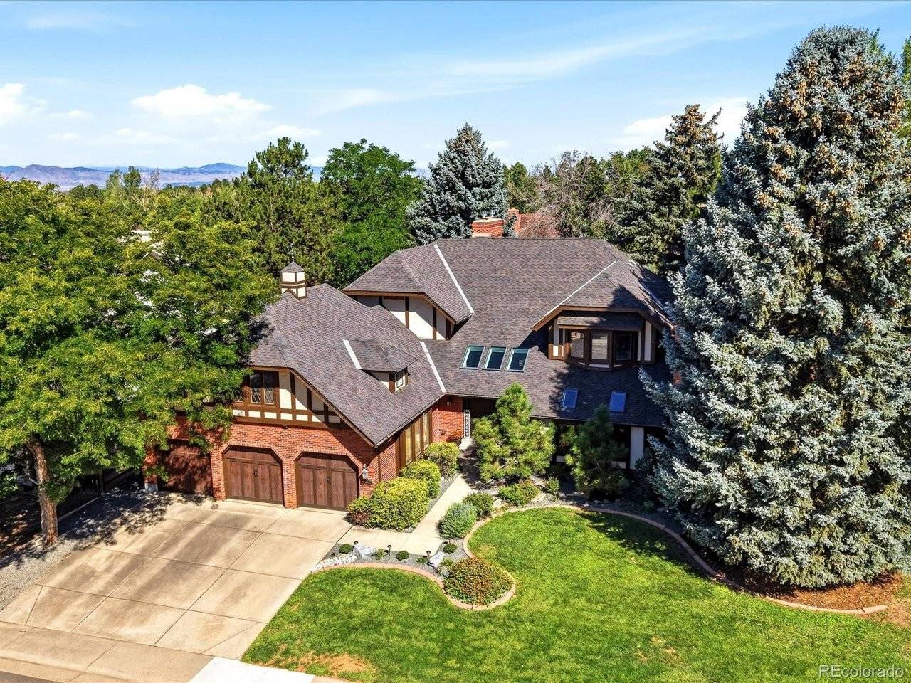 3697 E Euclid, Littleton, CO 80121