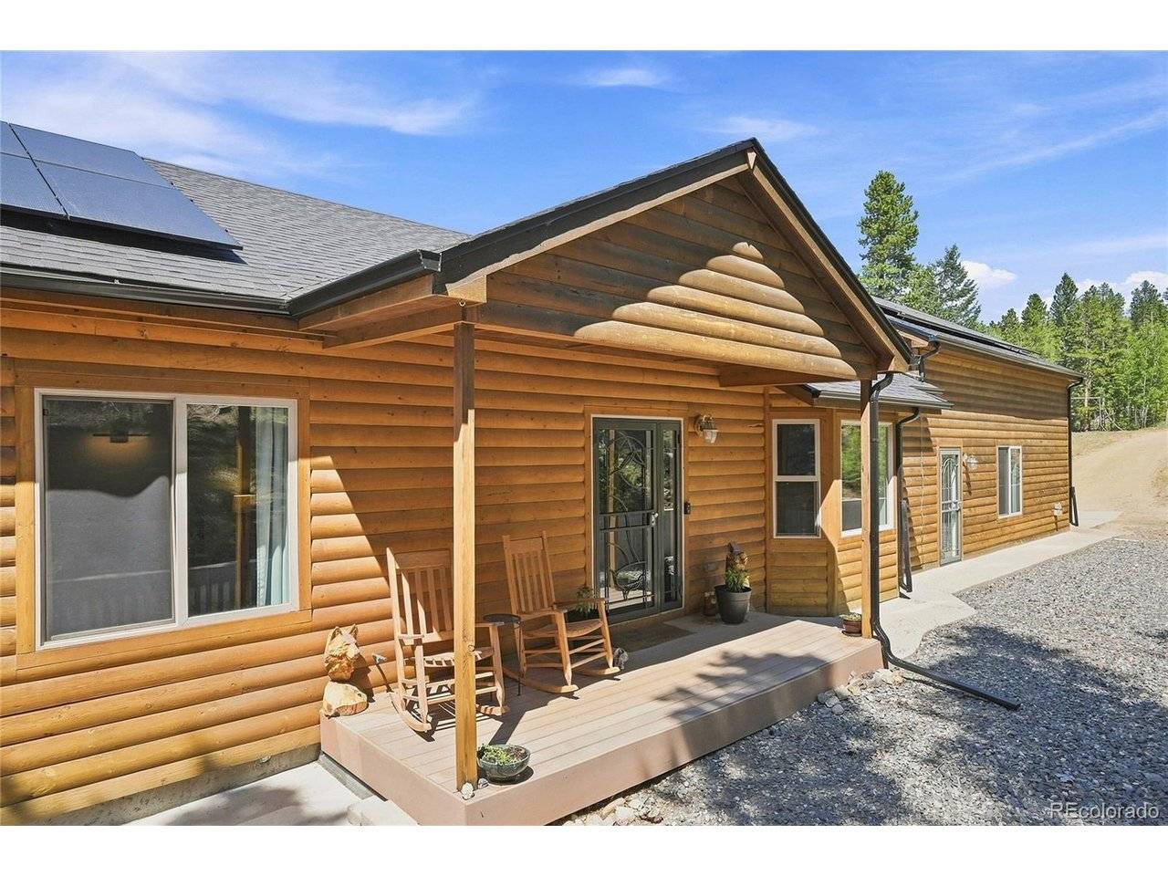 400 Rucker, Black Hawk, CO 80422