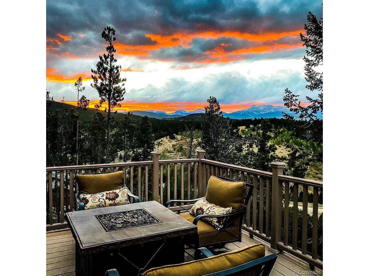 400 Rucker, Black Hawk, CO 80422