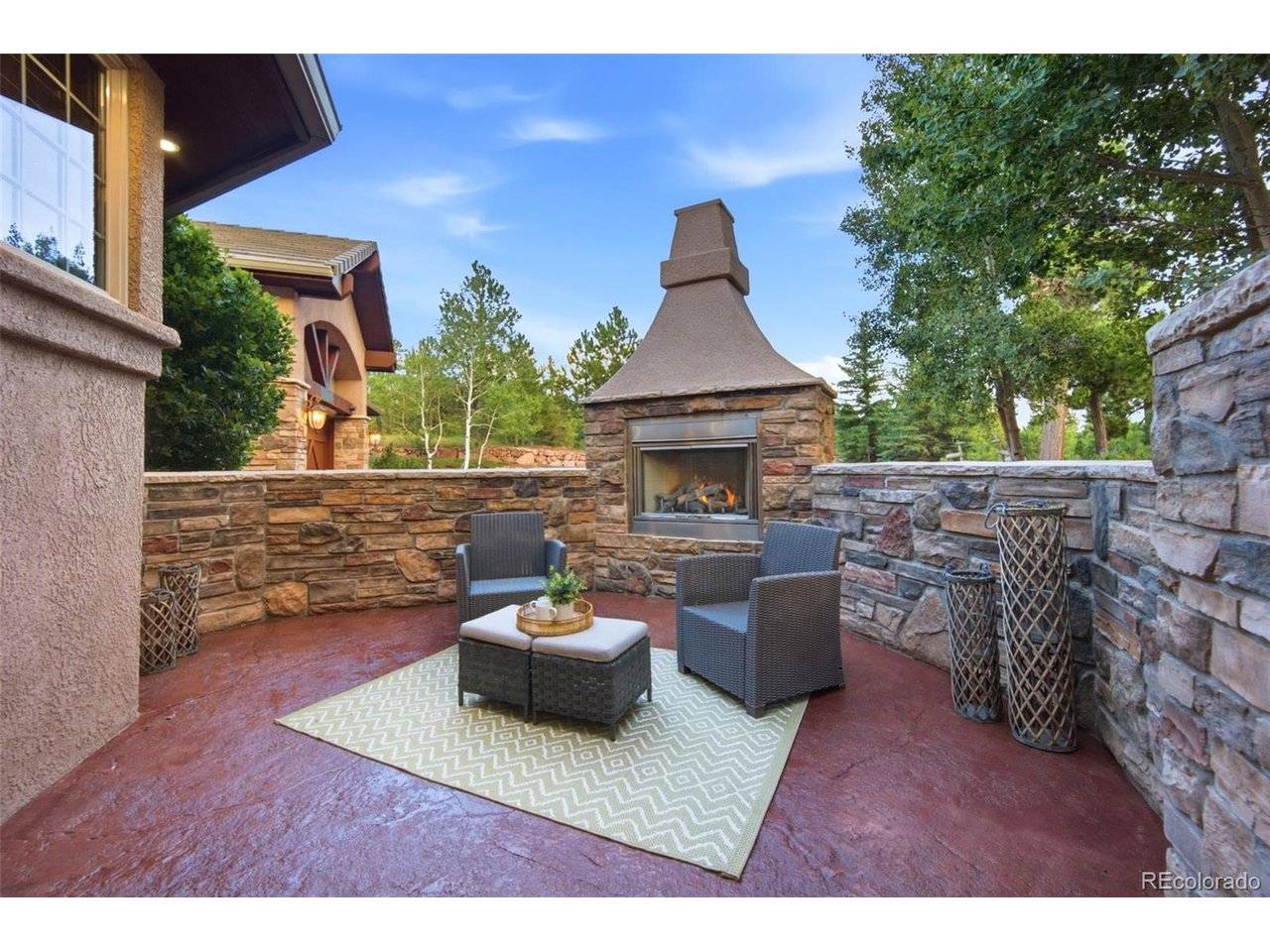 13970 Staffshire, Colorado Springs, CO 80908