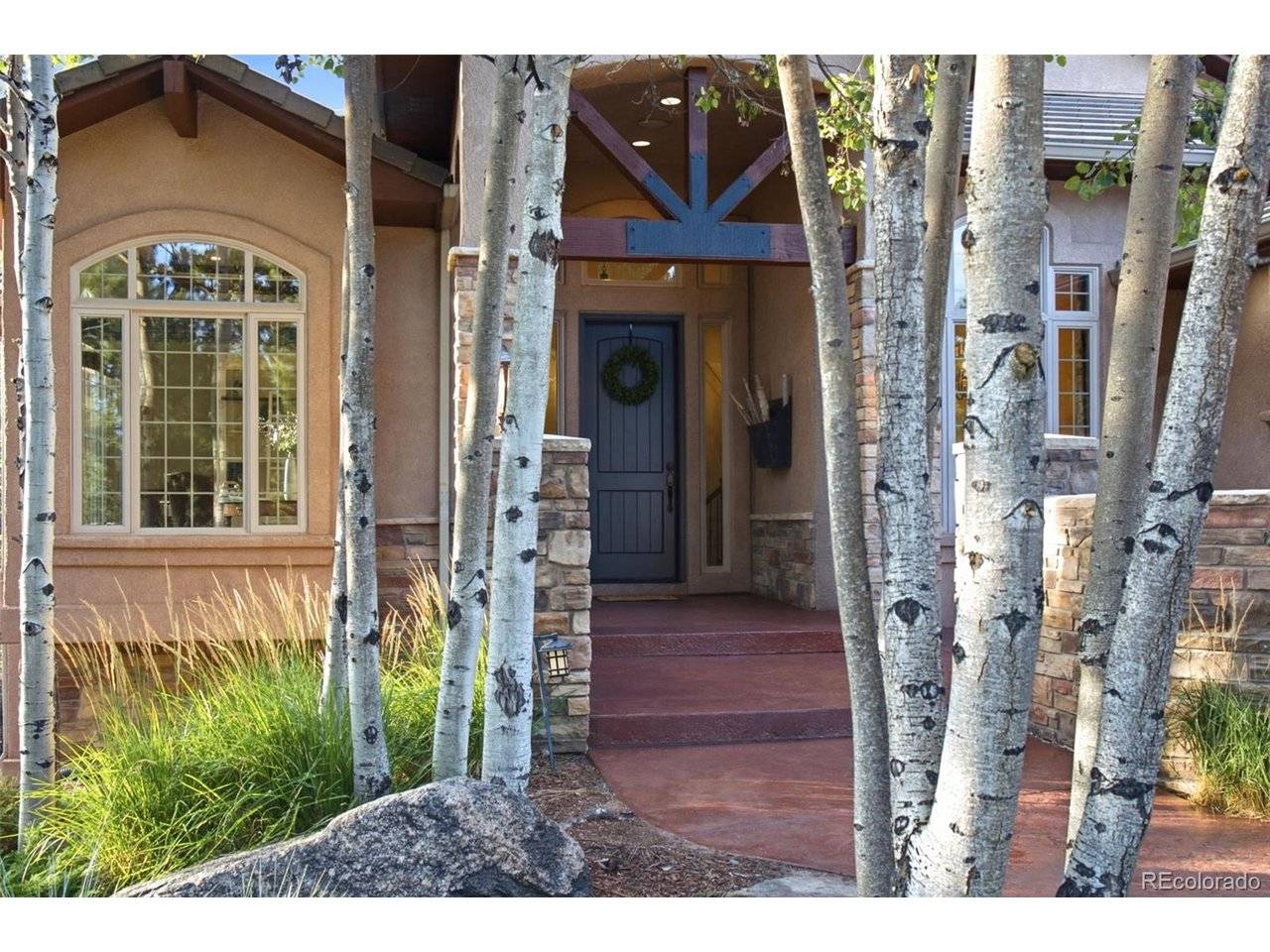 13970 Staffshire, Colorado Springs, CO 80908