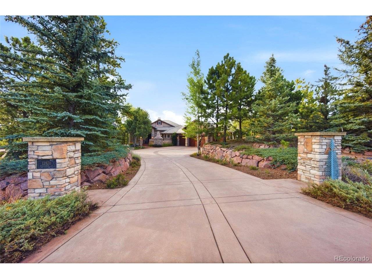 13970 Staffshire, Colorado Springs, CO 80908