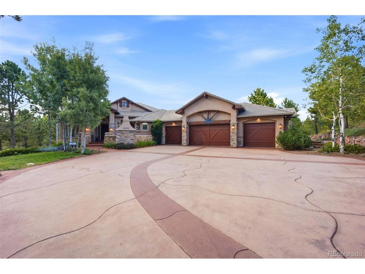 13970 Staffshire, Colorado Springs, CO 80908