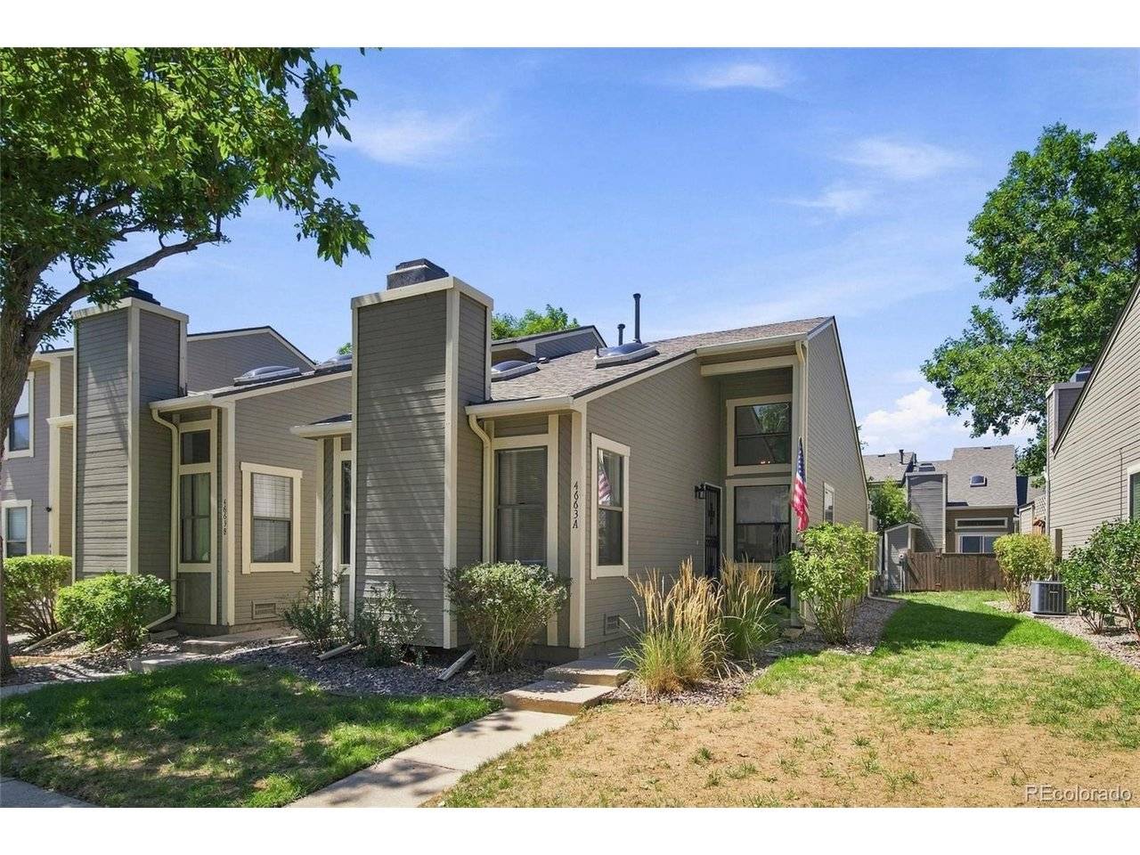 4663 S Fraser #A, Aurora, CO 80015