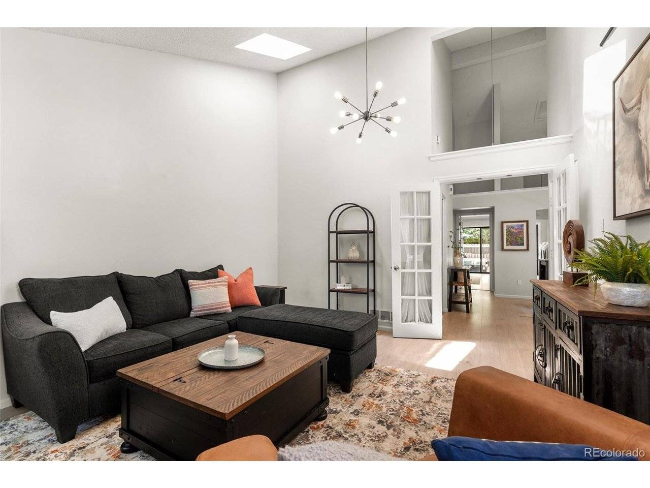4663 S Fraser #A, Aurora, CO 80015
