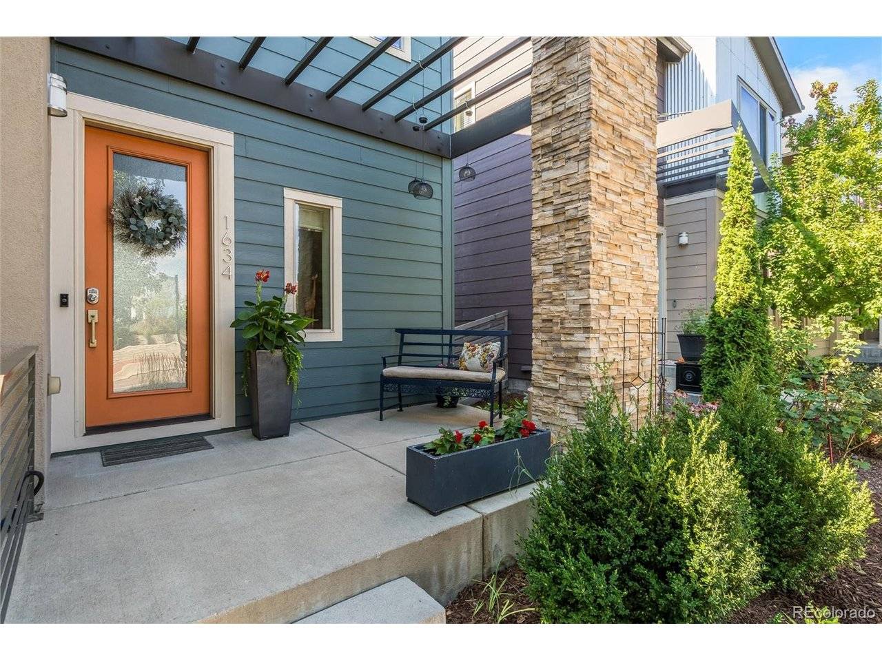 1634 W 67th, Denver, CO 80221