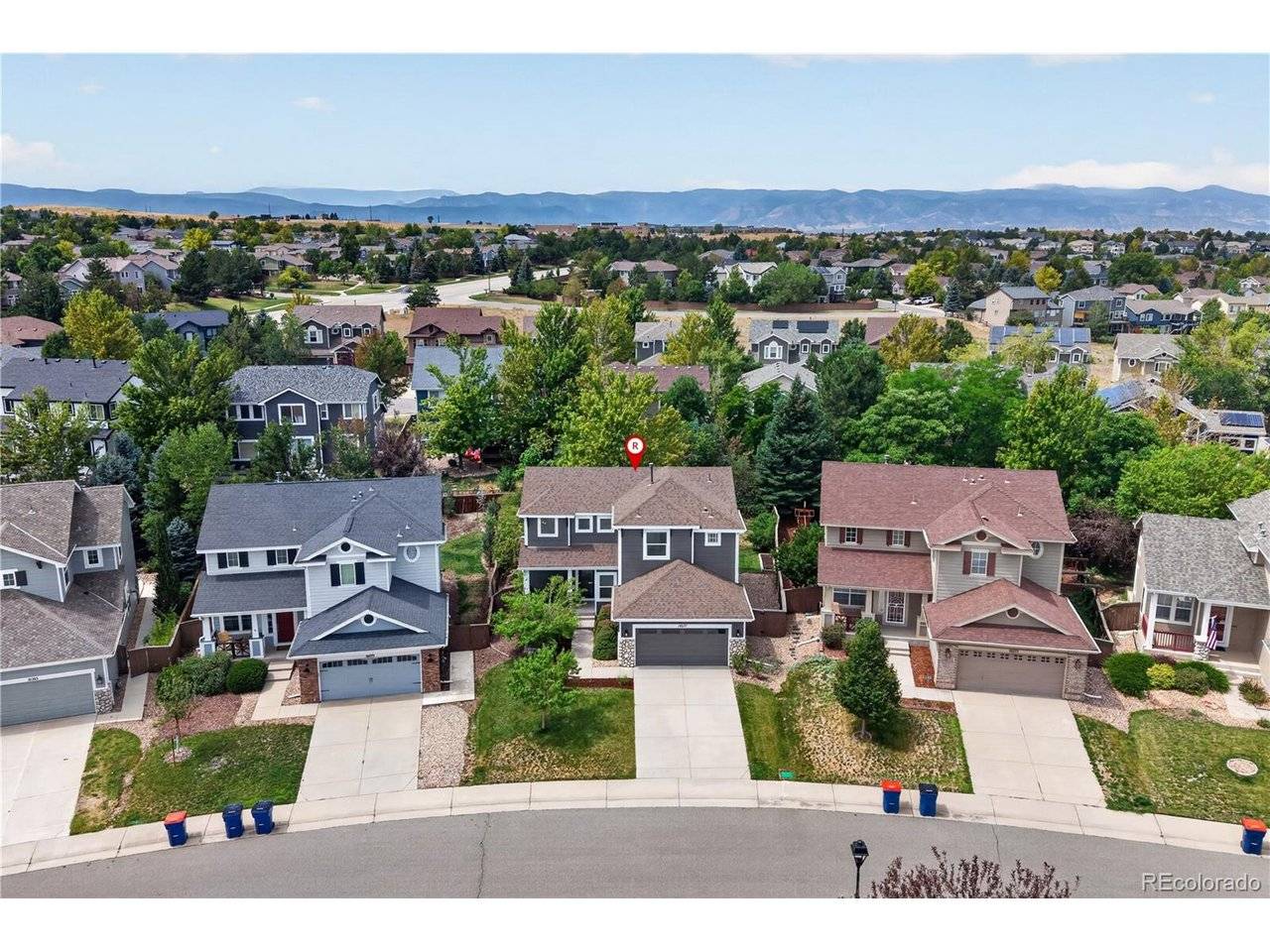 10277 Bentwood, Littleton, CO 80126