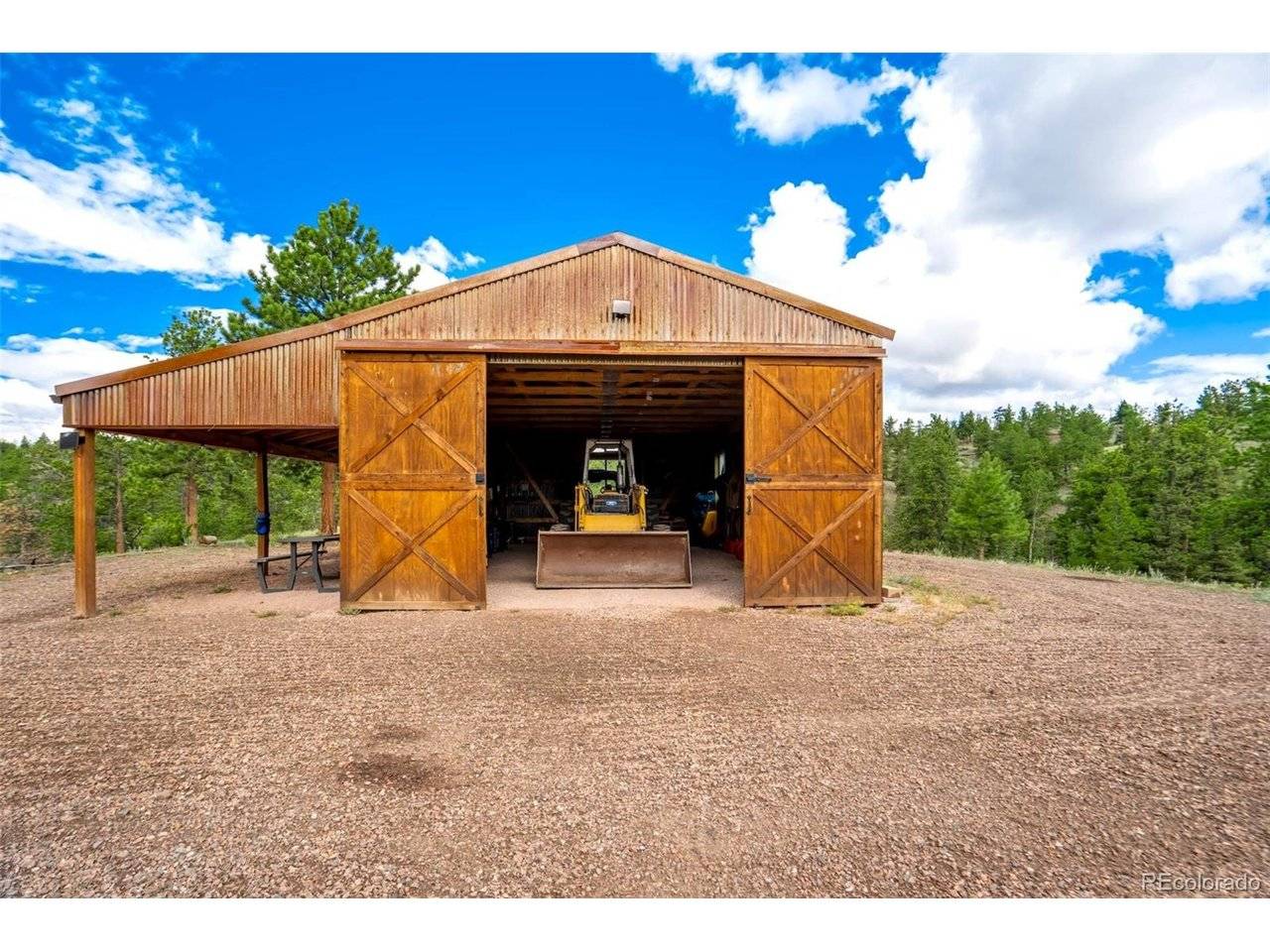 75 Deer Run, Guffey, CO 80820