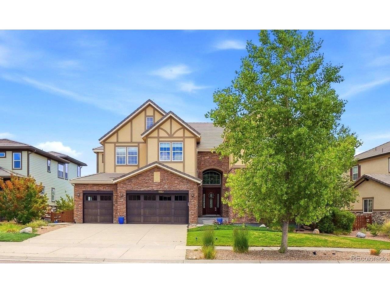 9462 Noble, Arvada, CO 80007