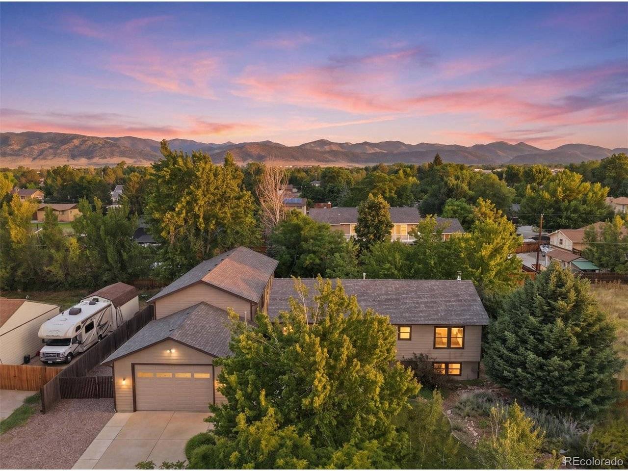 8609 S Allison, Littleton, CO 80128