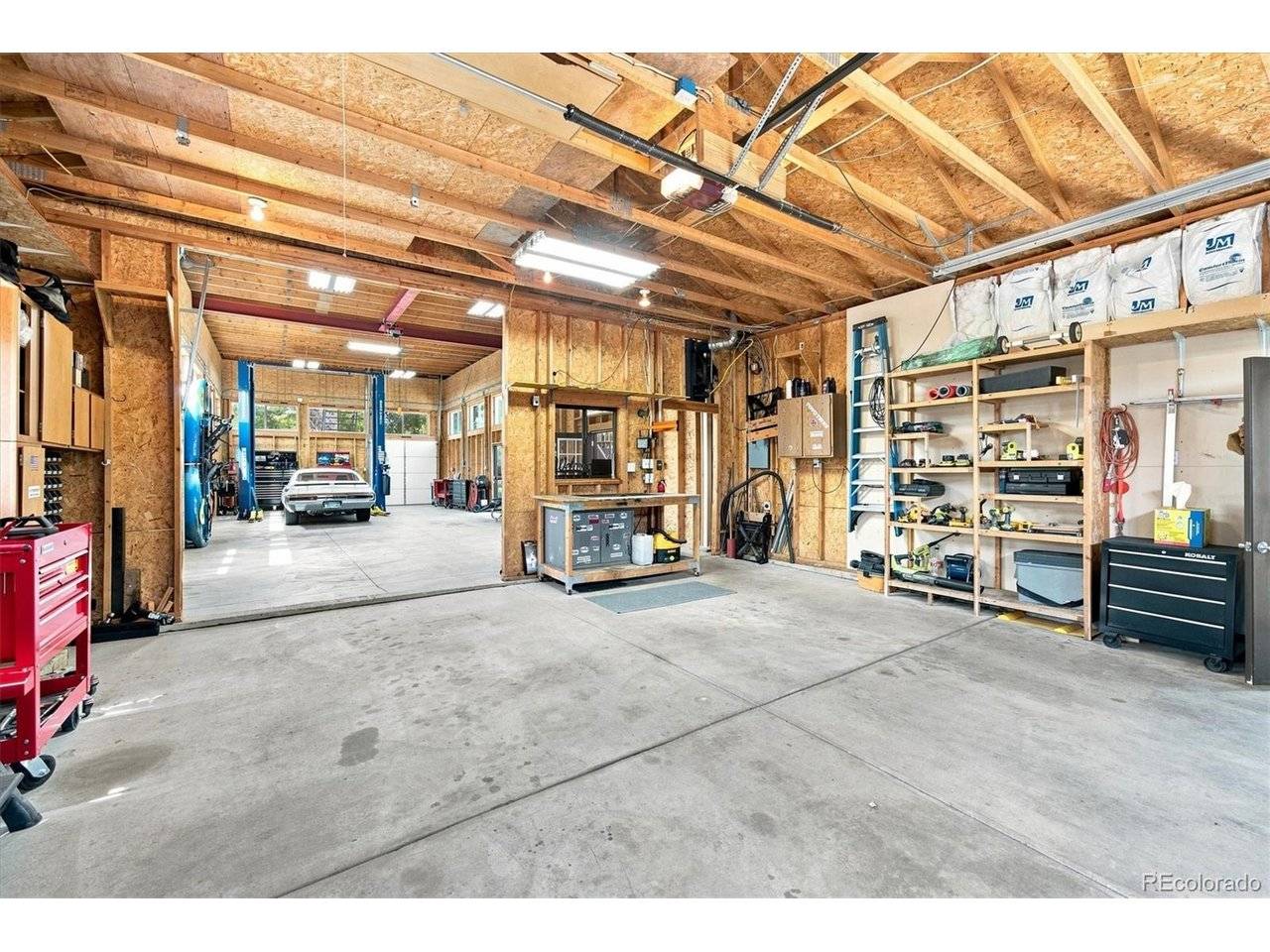 8609 S Allison, Littleton, CO 80128