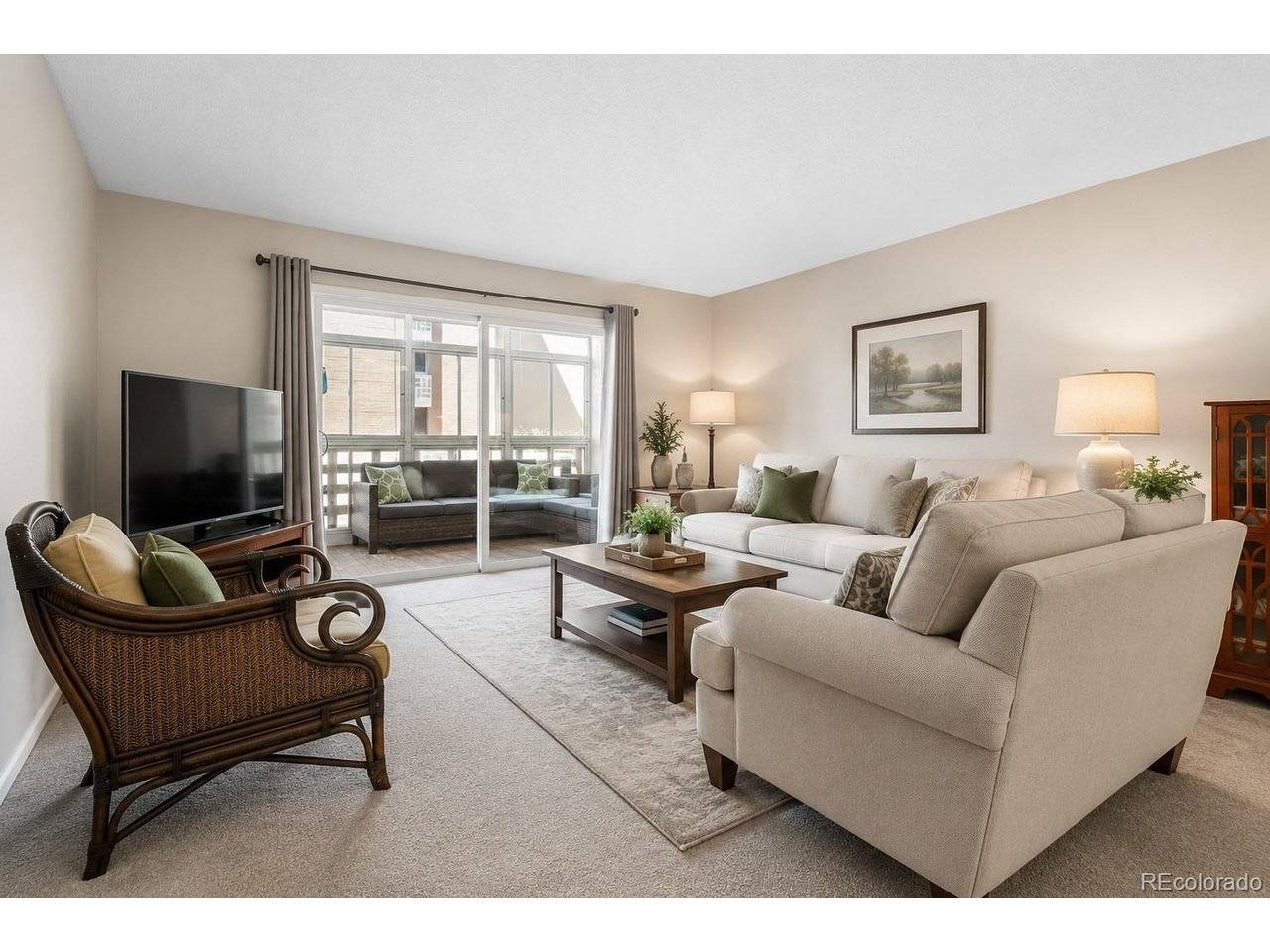 9385 E Center #6A, Denver, CO 80247
