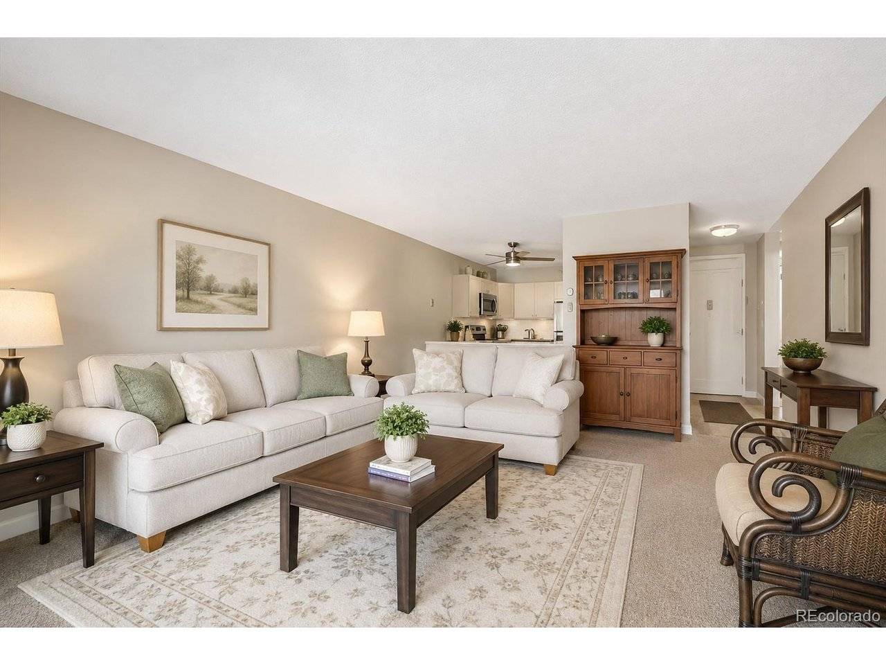 9385 E Center #6A, Denver, CO 80247