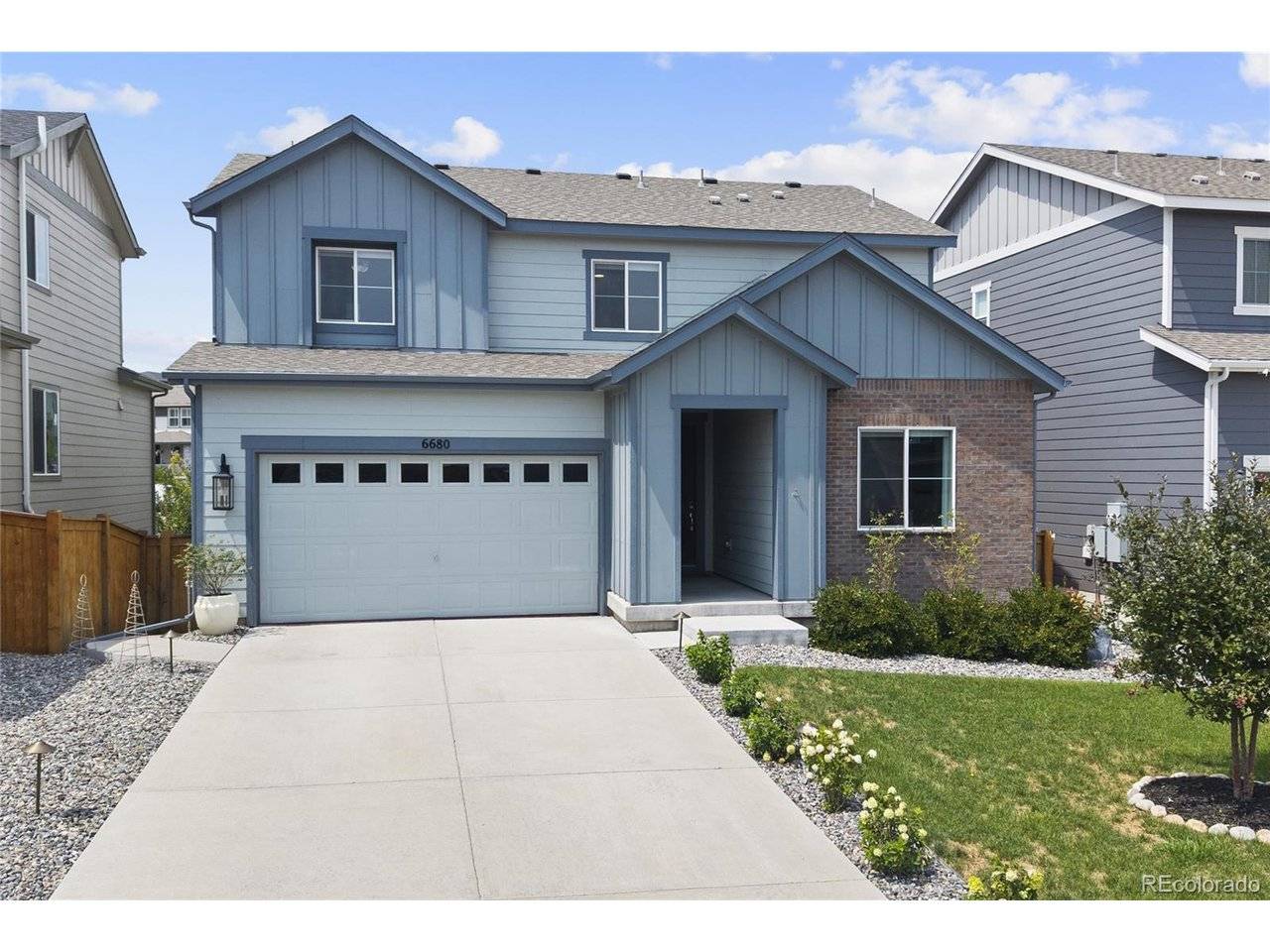 6680 Merrimack, Castle Pines, CO 80108